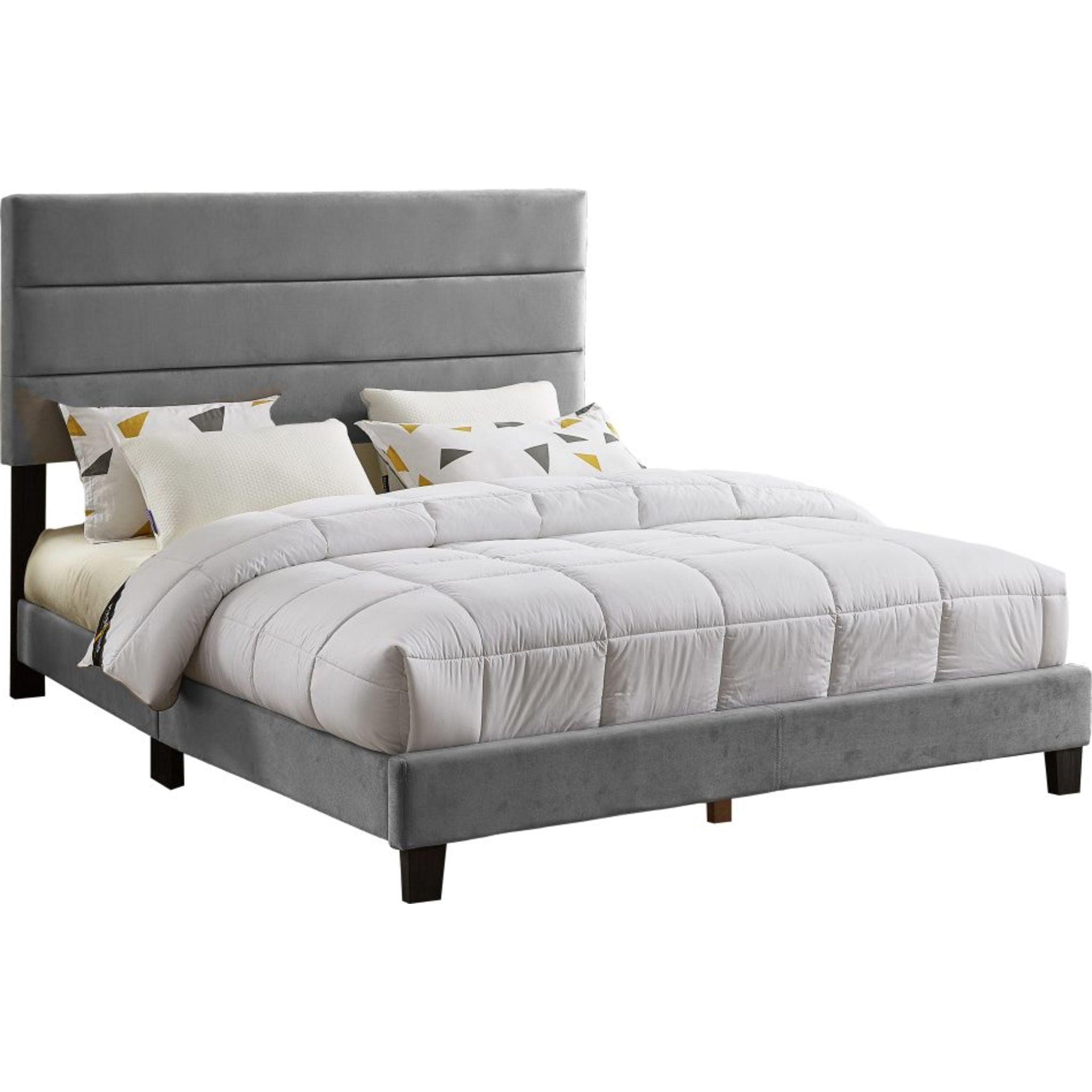 Gabriel Upholstered Bed - Image 4
