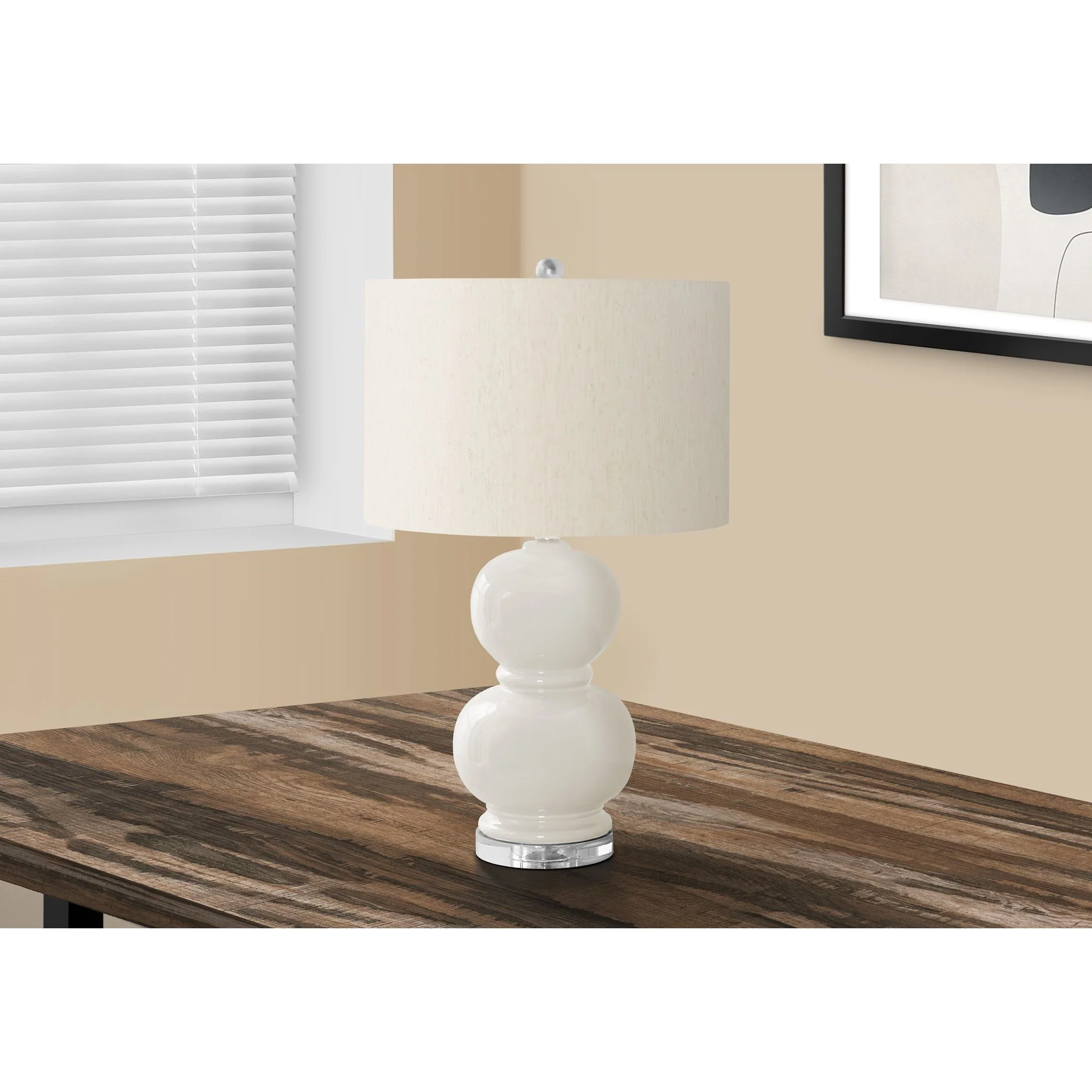 Gabyta Table Lamp 25.00" - Image 3