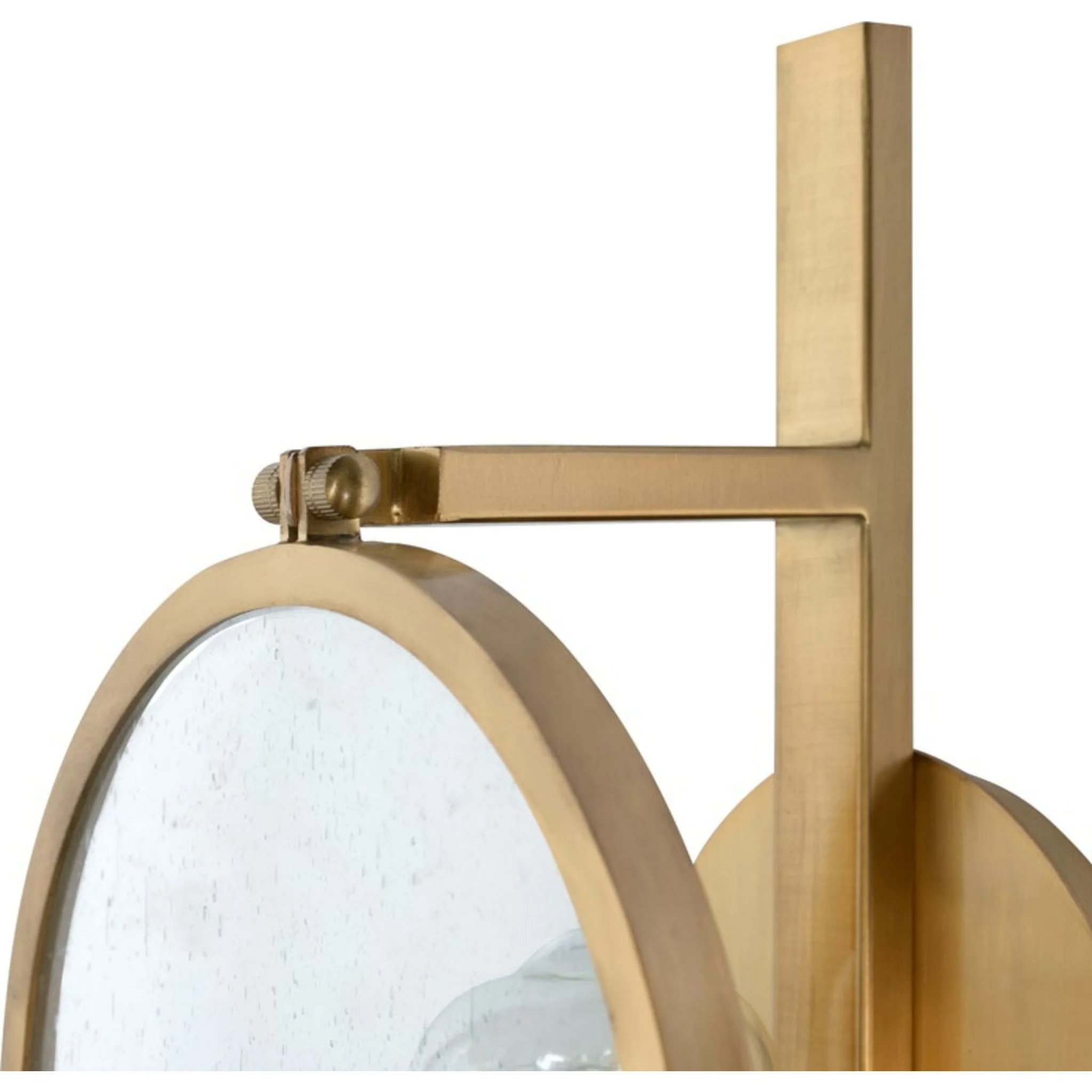 Gael Wall Sconce 8.75" x 27.00" - Image 3