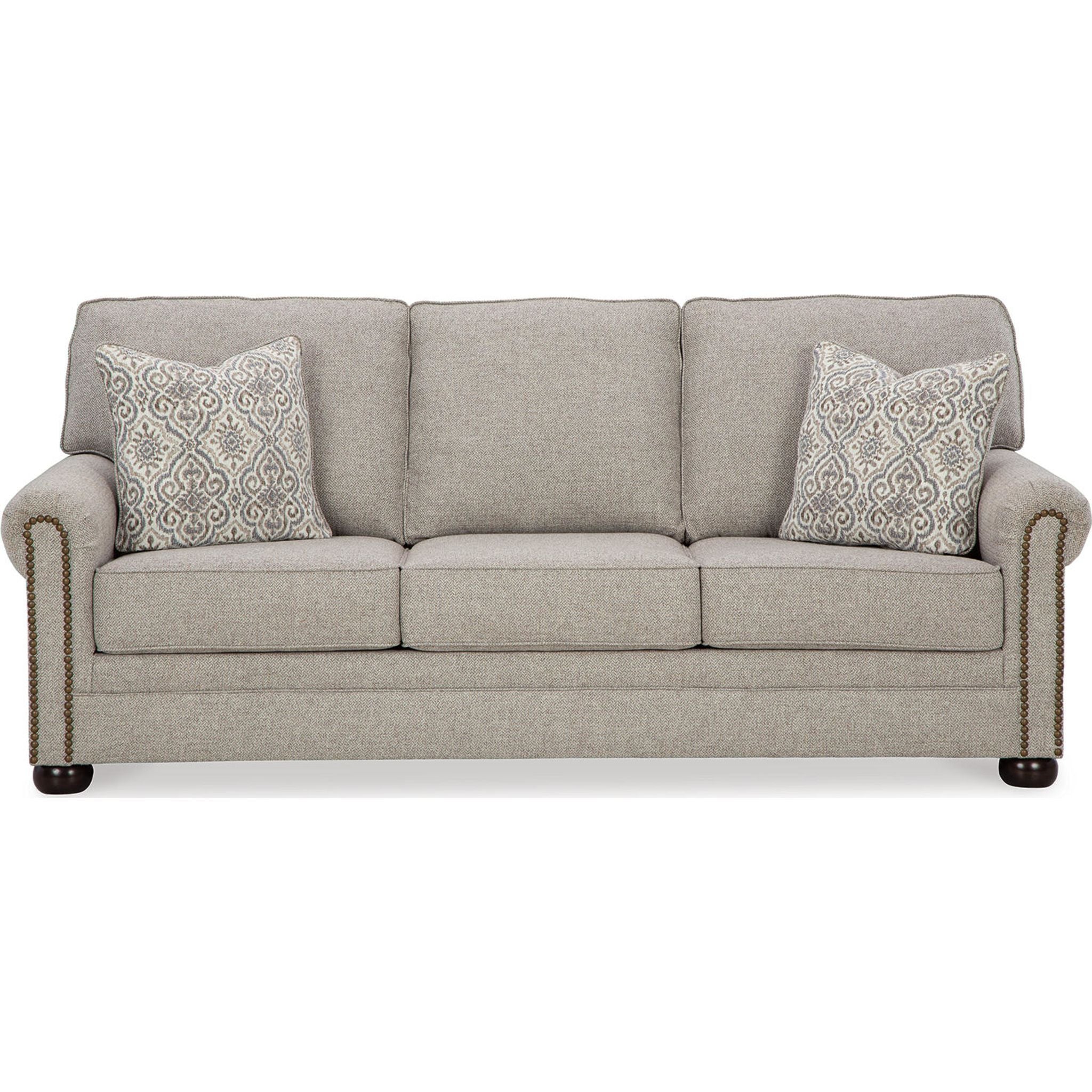 Gaelon Sofa - Dune