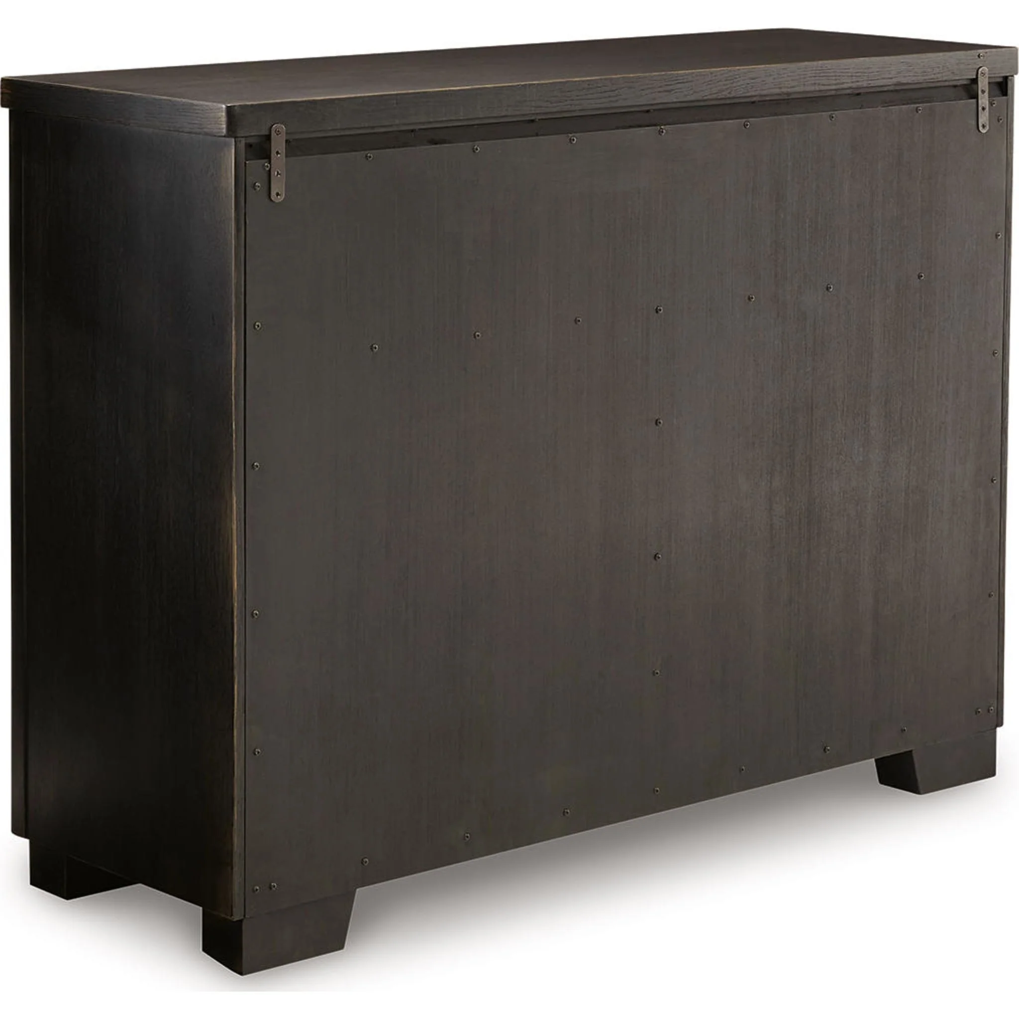 Galliden Buffet - Black - (D841-80) - Image 6
