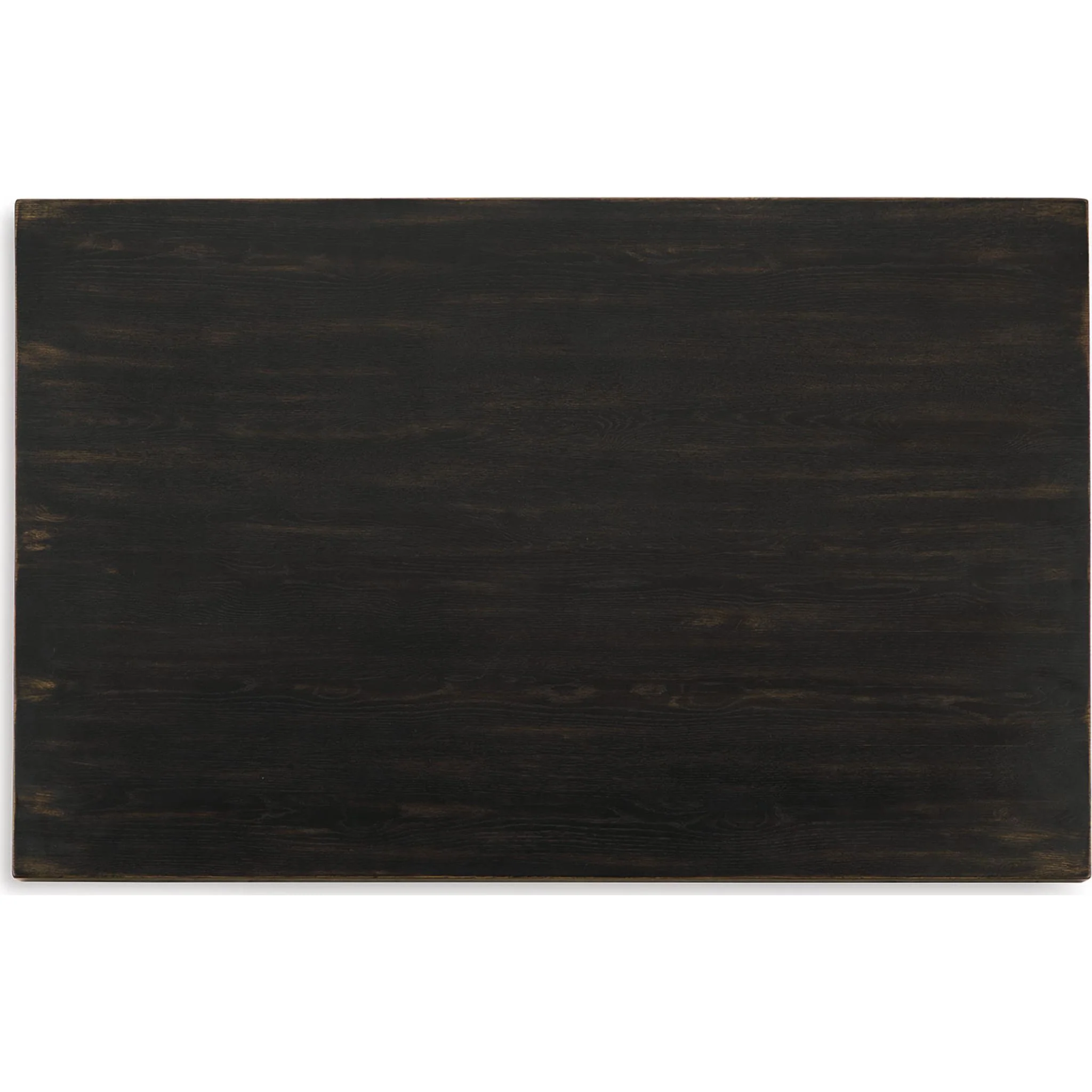Galliden Coffee Table - Black - Image 6