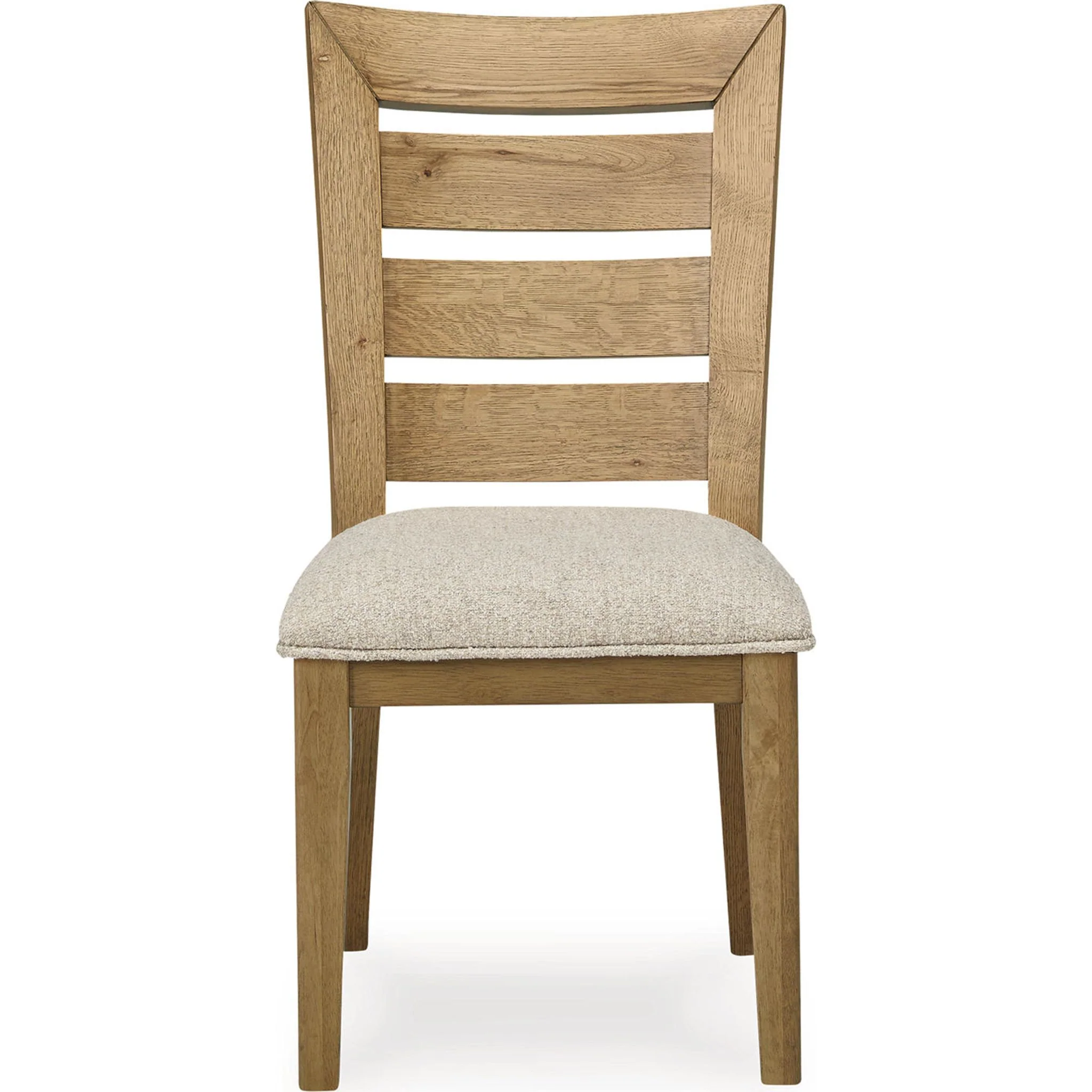 Galliden Dining Chair - Light Brown - (D841-04) - Image 3