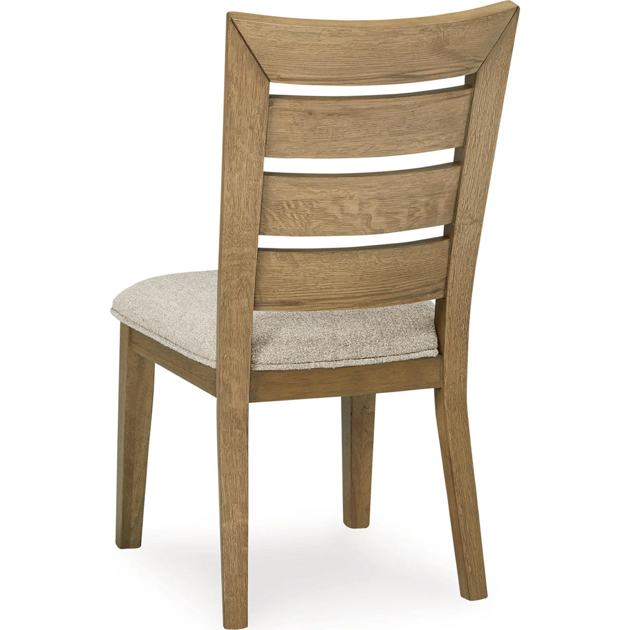 Galliden Dining Chair - Light Brown - (D841-04) - Image 4
