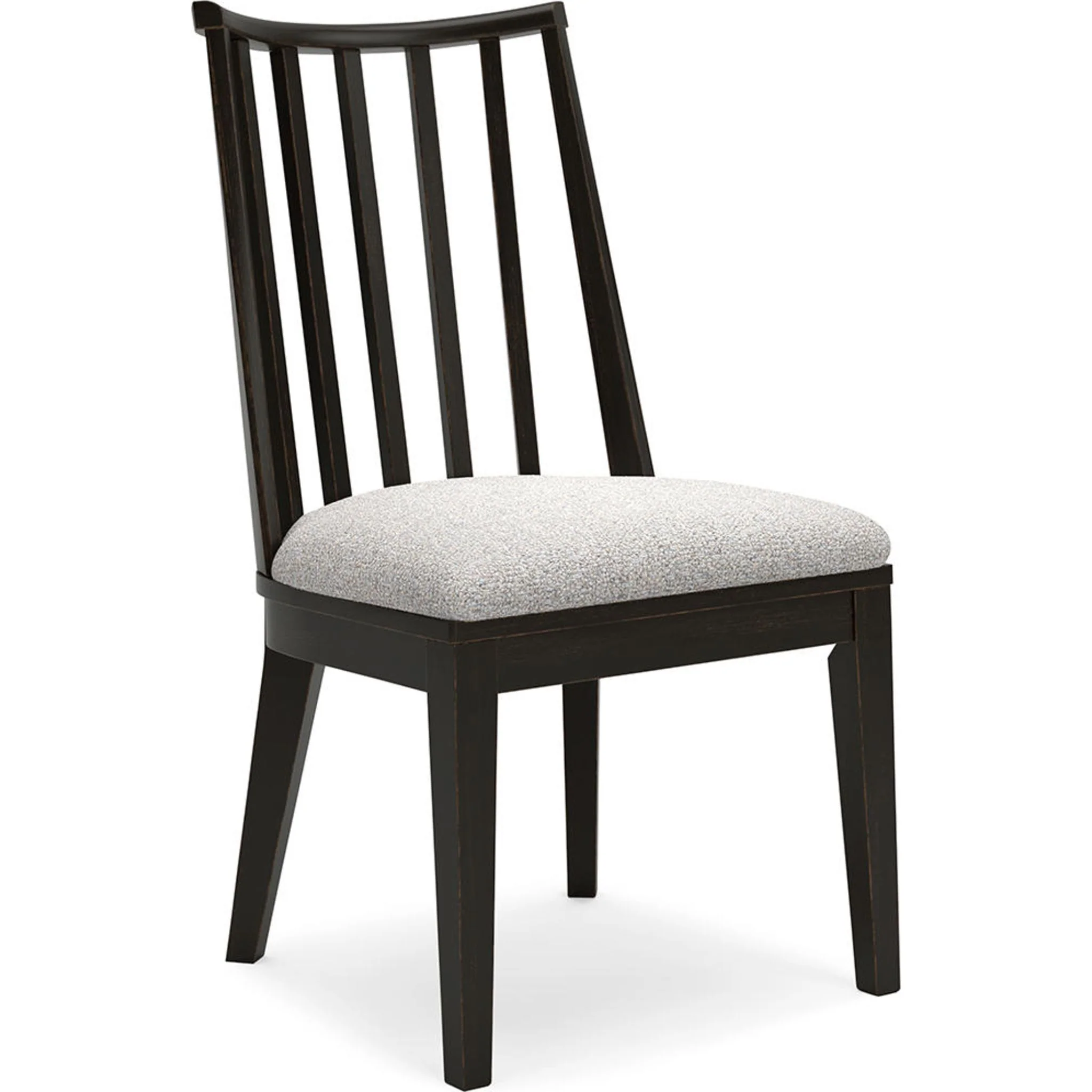 Galliden Dining Chair - Black - (D841-01) - Image 15