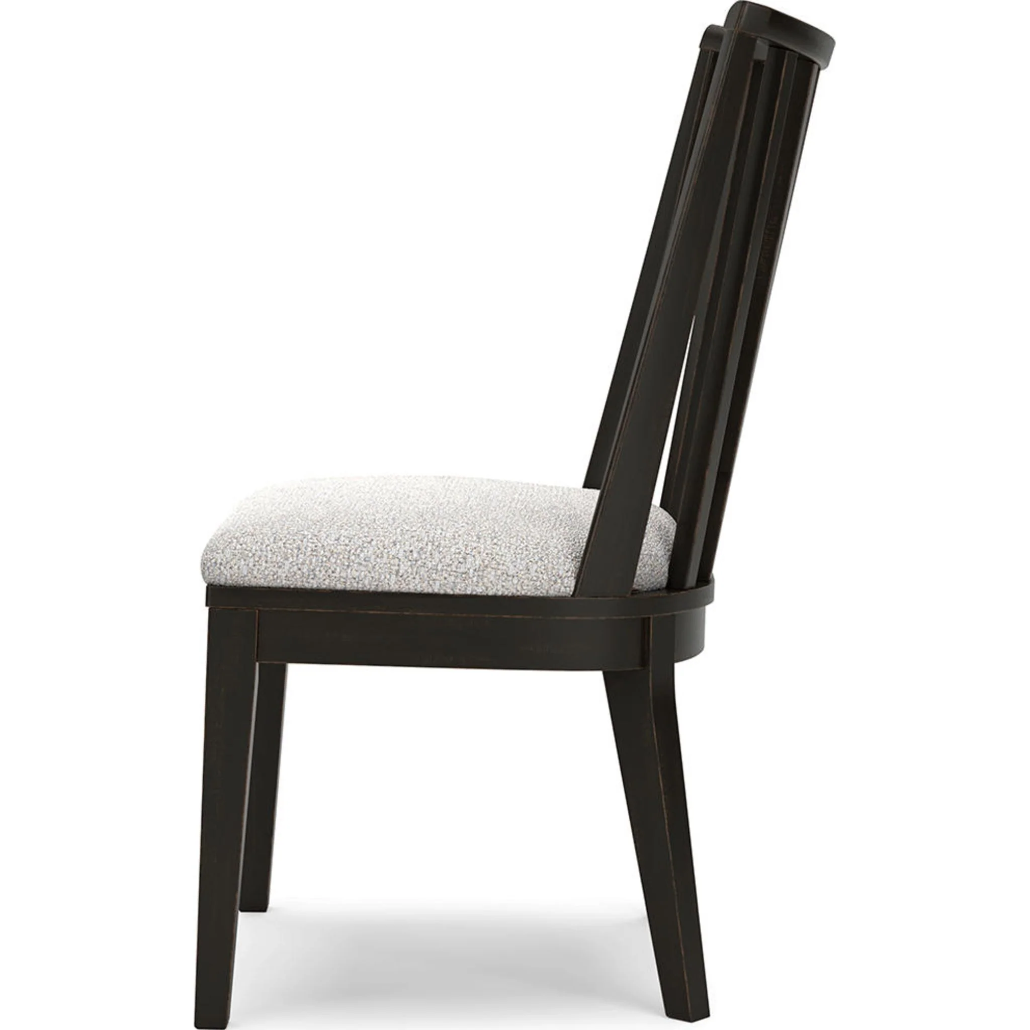 Galliden Dining Chair - Black - (D841-01) - Image 18