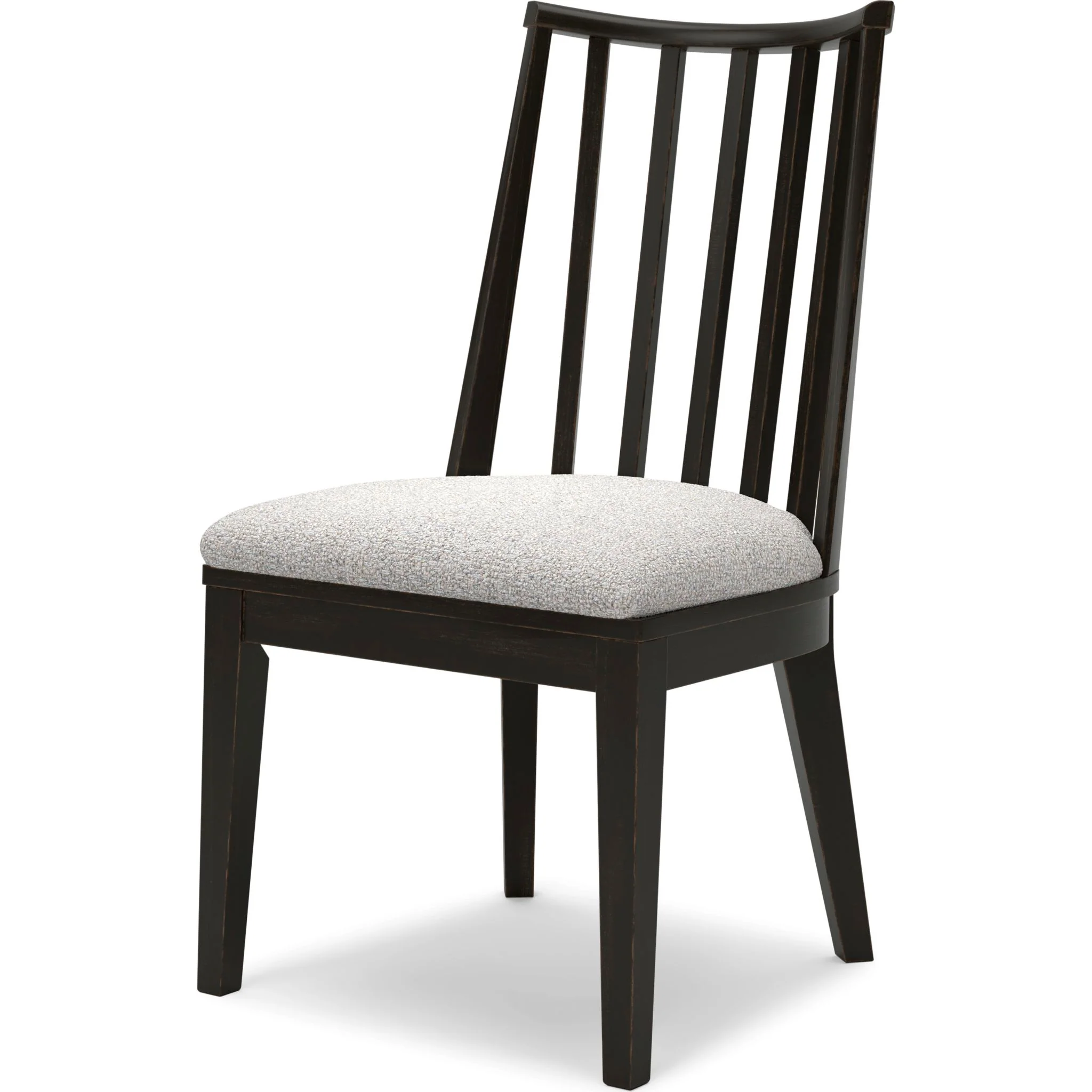 Galliden Dining Chair - Black - (D841-01) - Image 4