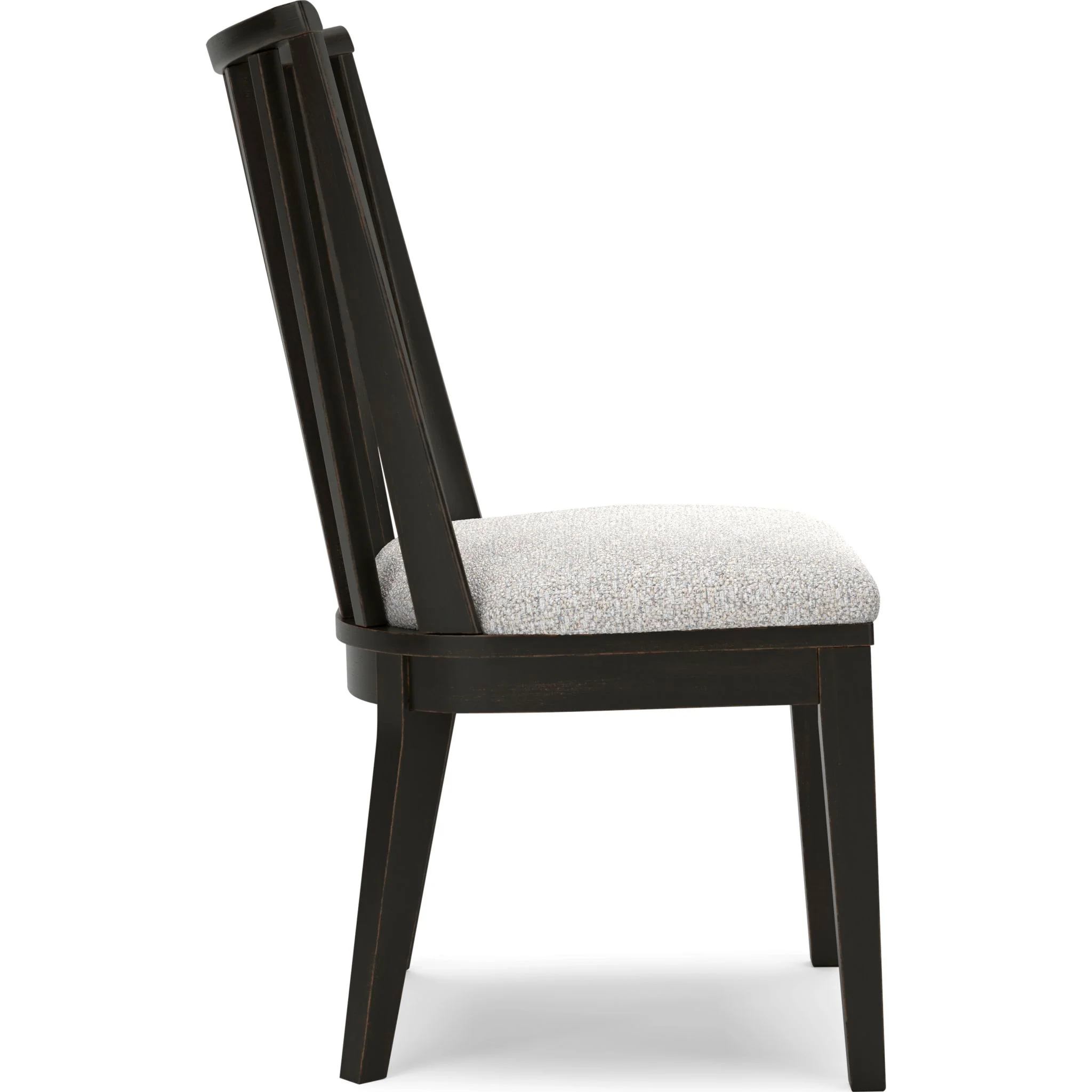 Galliden Dining Chair - Black - (D841-01) - Image 7