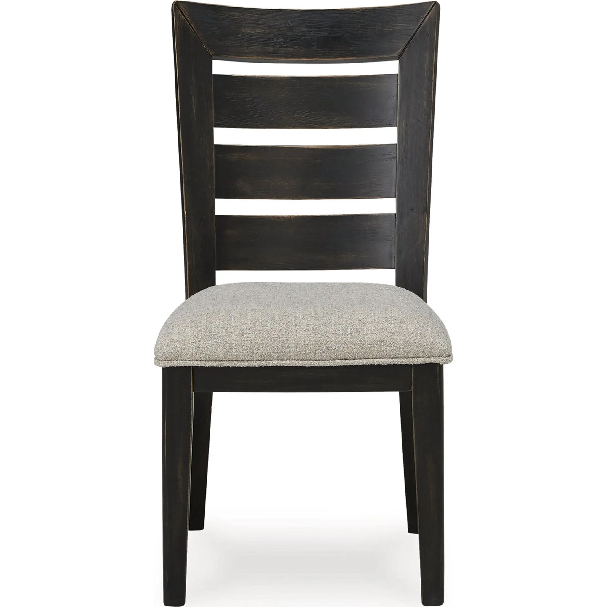 Galliden Dining Chair - Black - (D841-03) - Image 3