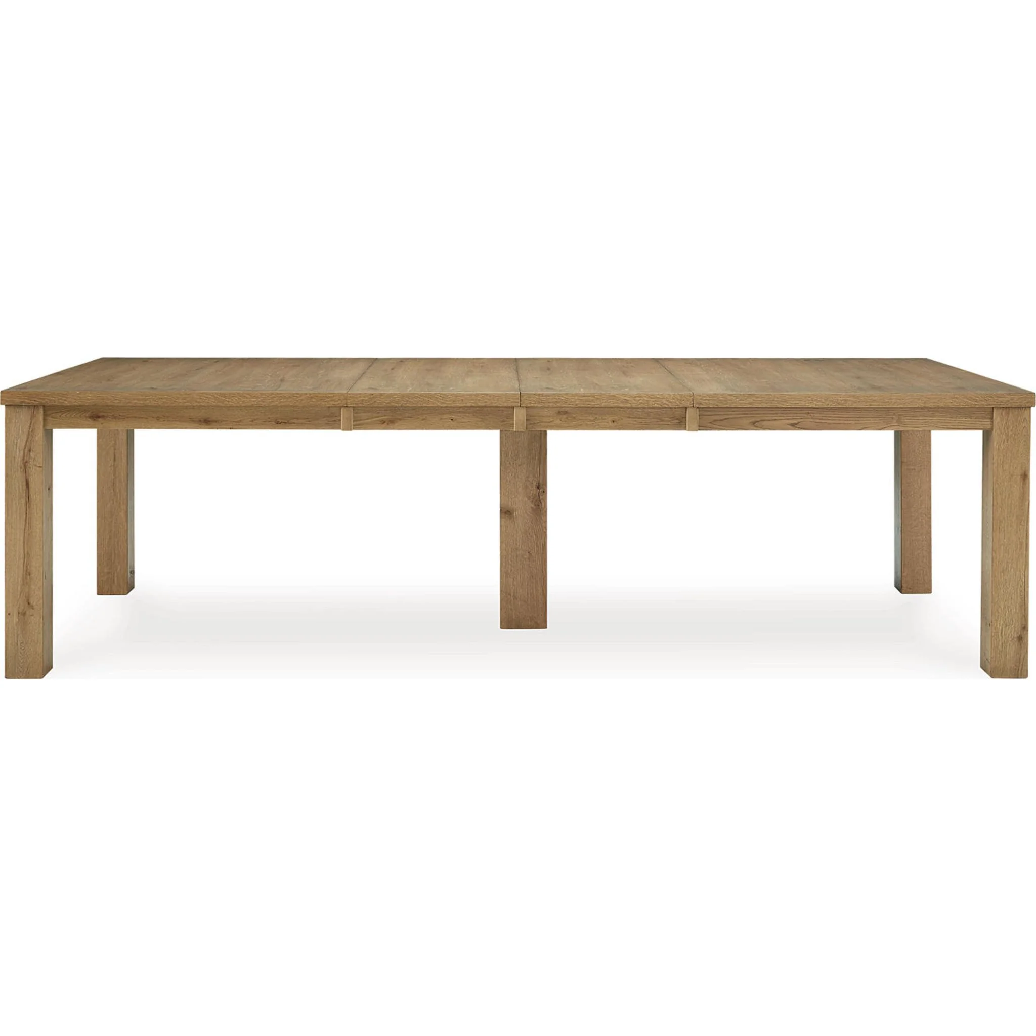 Galliden Dining Extension Table - Light Brown - (D841-35) - Image 5
