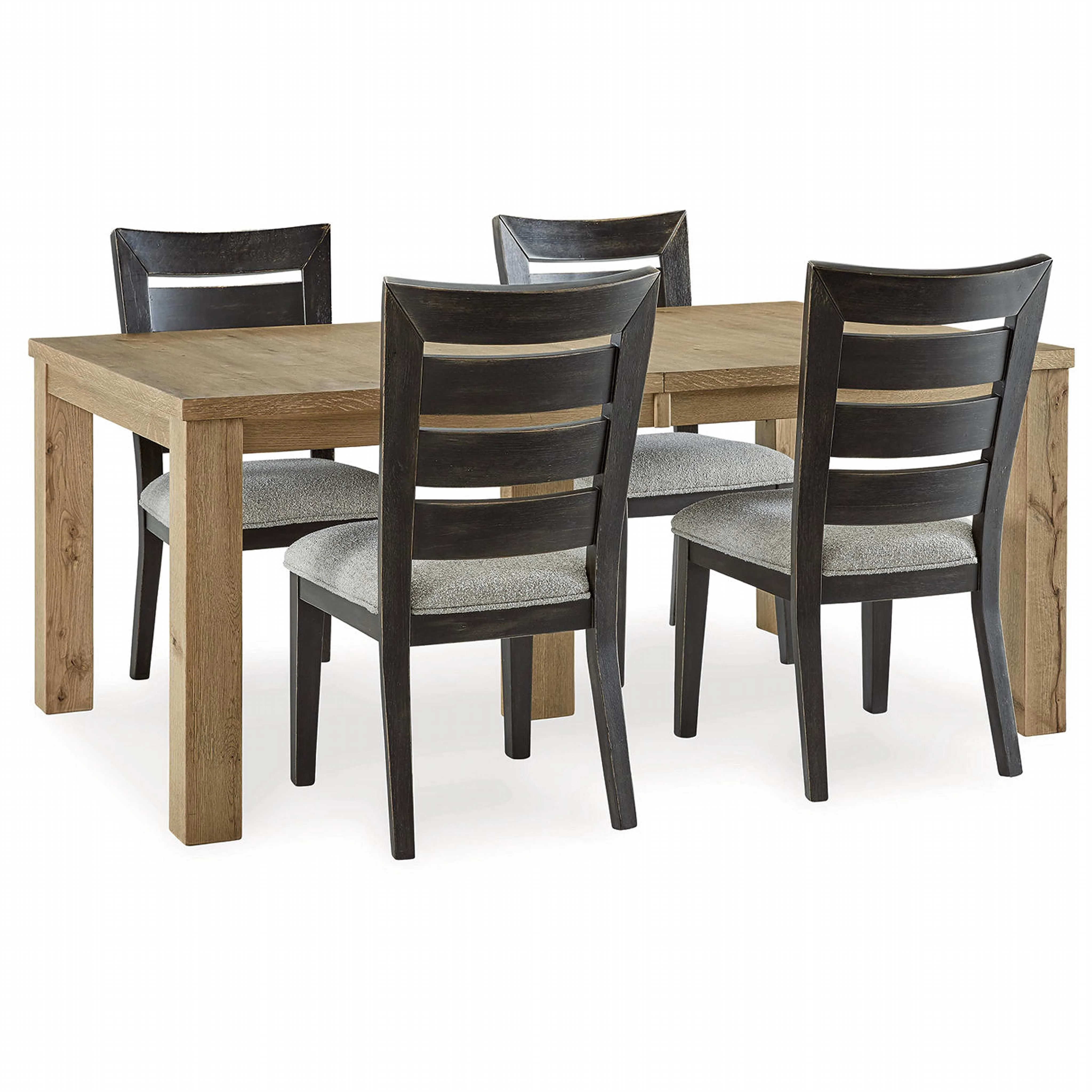 Galliden Dining Set