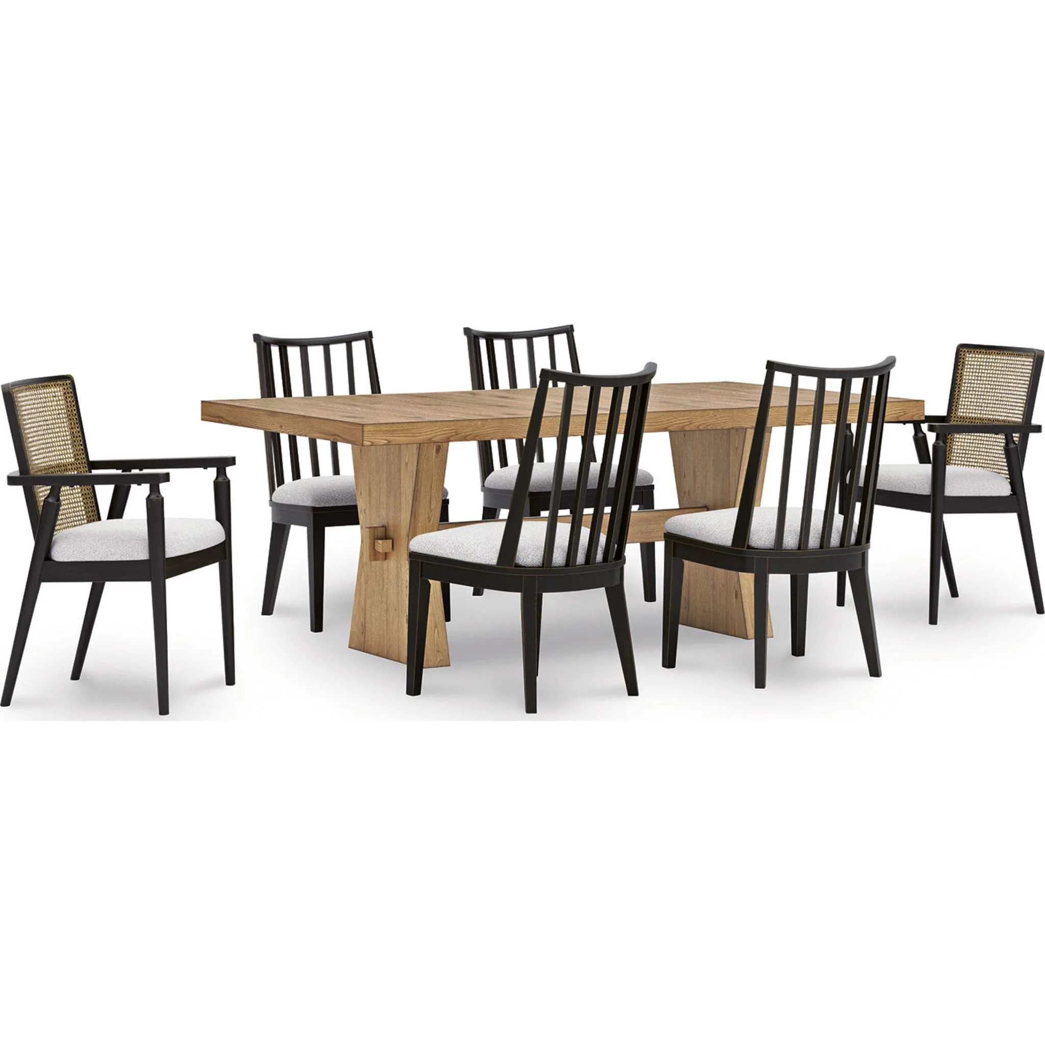 Galliden Dining Set