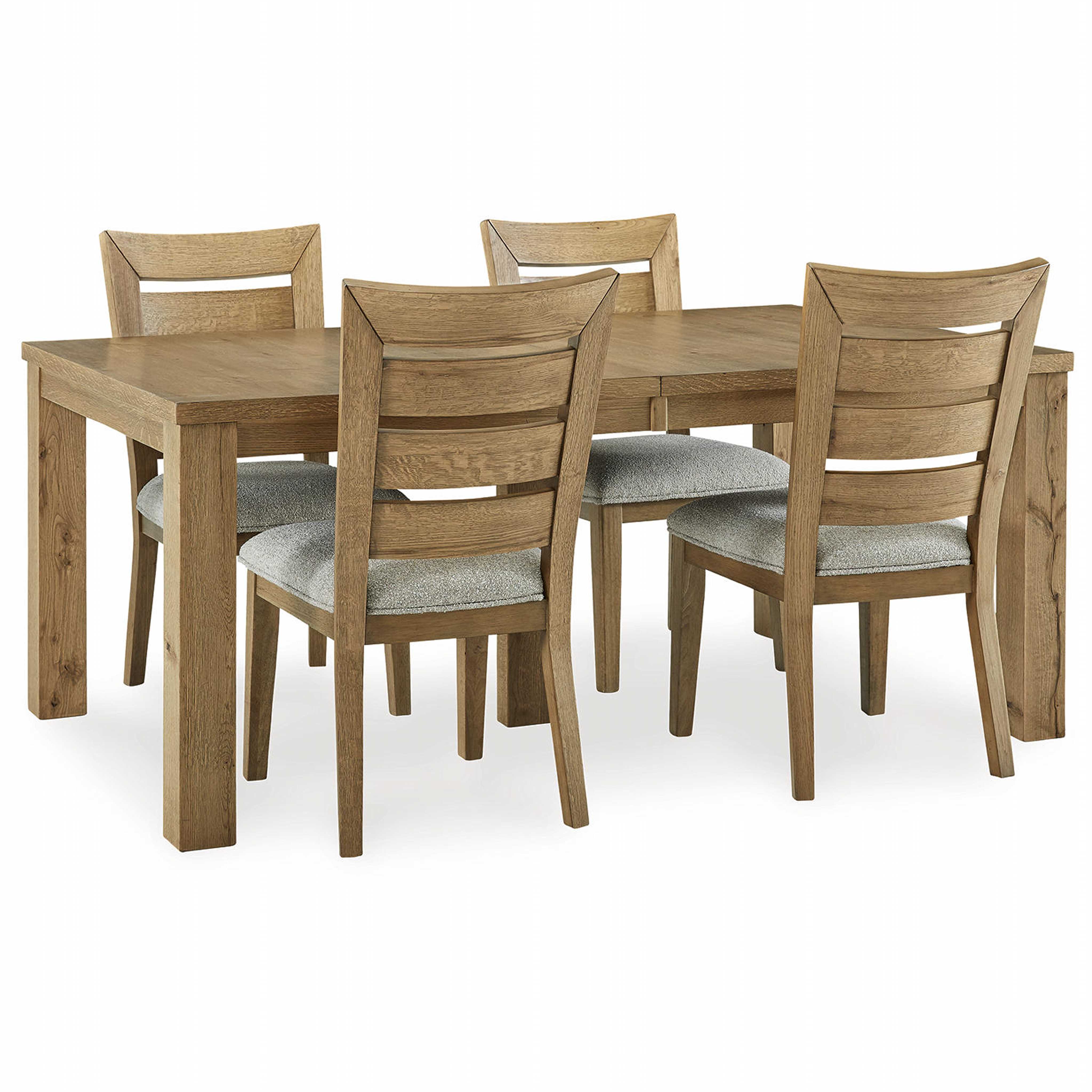 Galliden Dining Set - Image 28