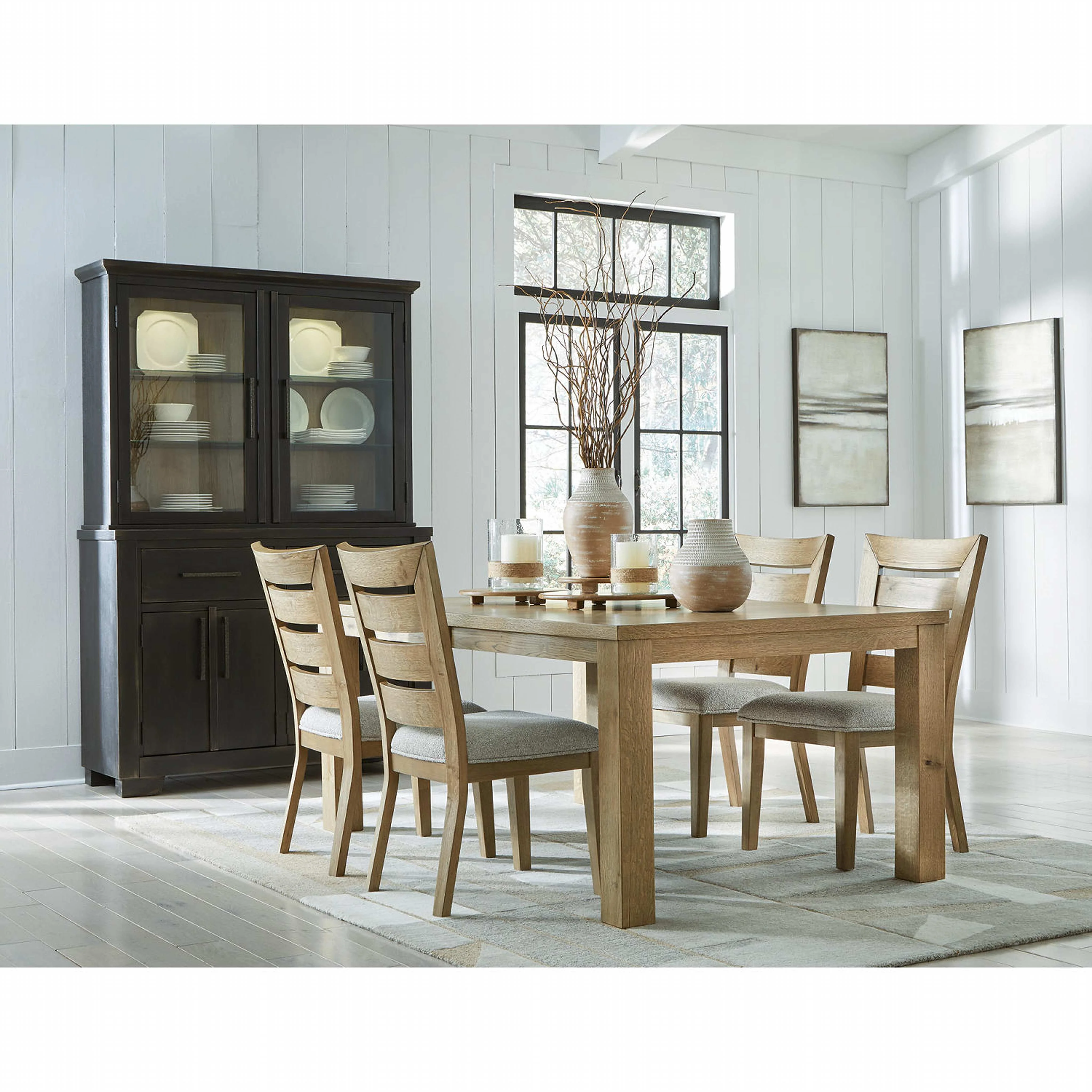 Galliden Dining Set - Image 29