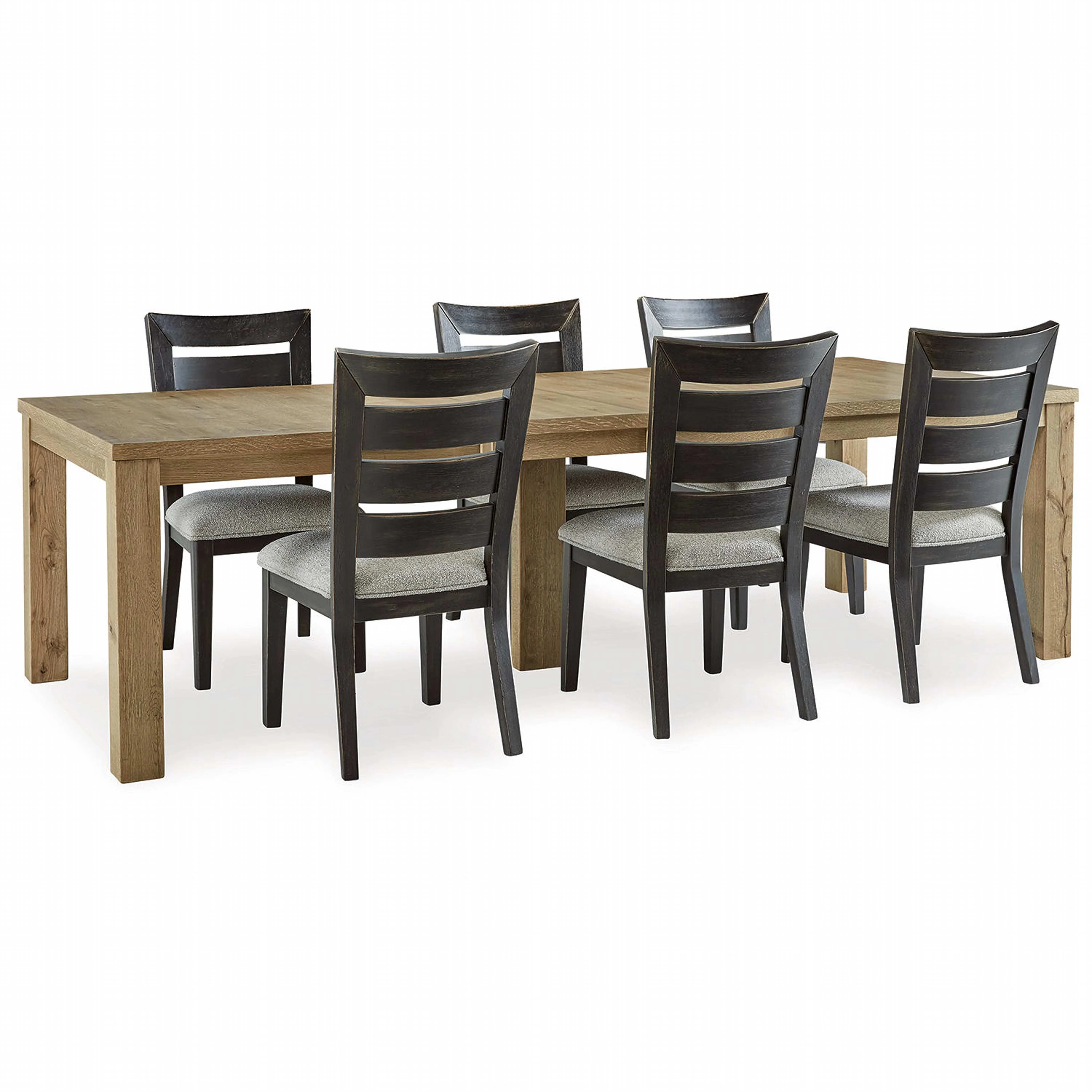 Galliden Dining Set - Image 49