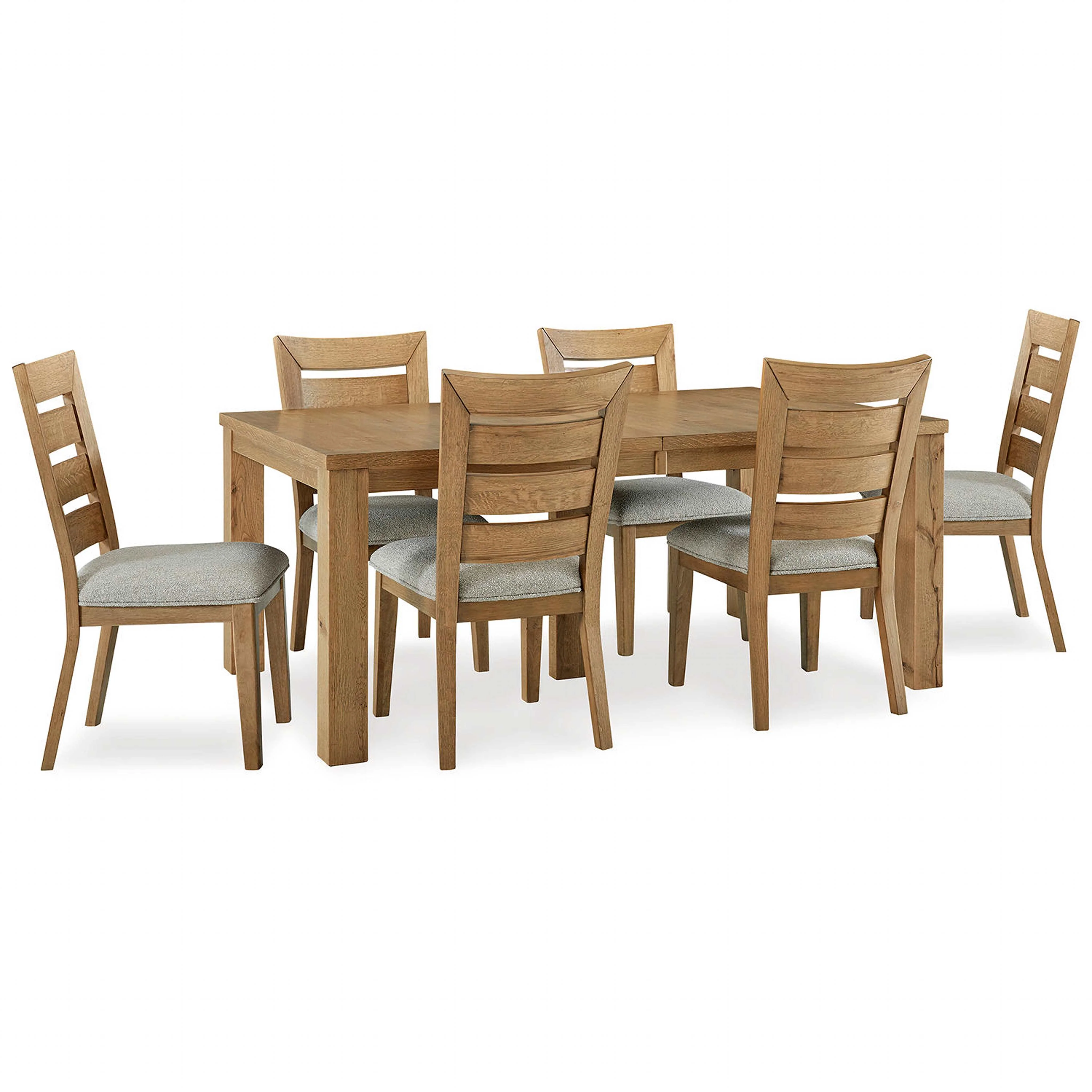 Galliden Dining Set - Image 57