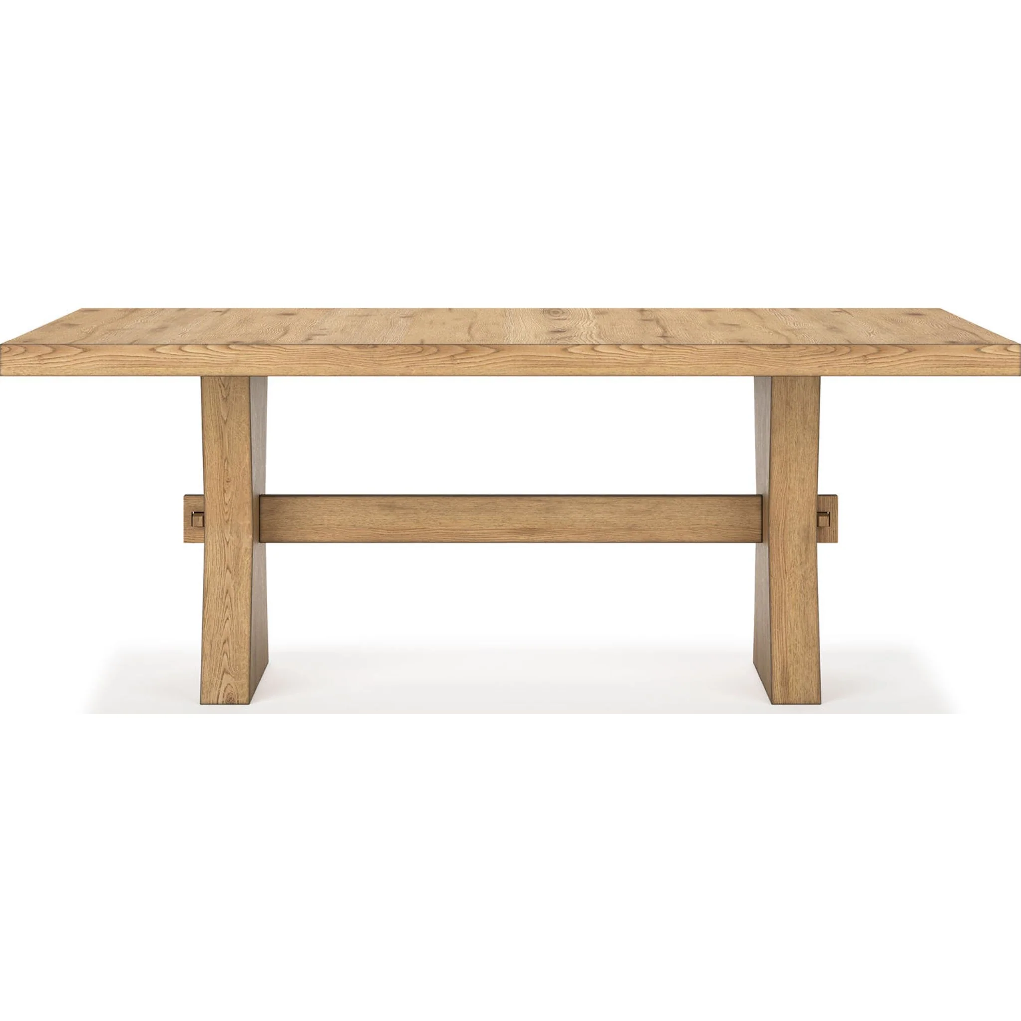 Galliden Dining Table - Light Brown - (D841-45) - Image 14