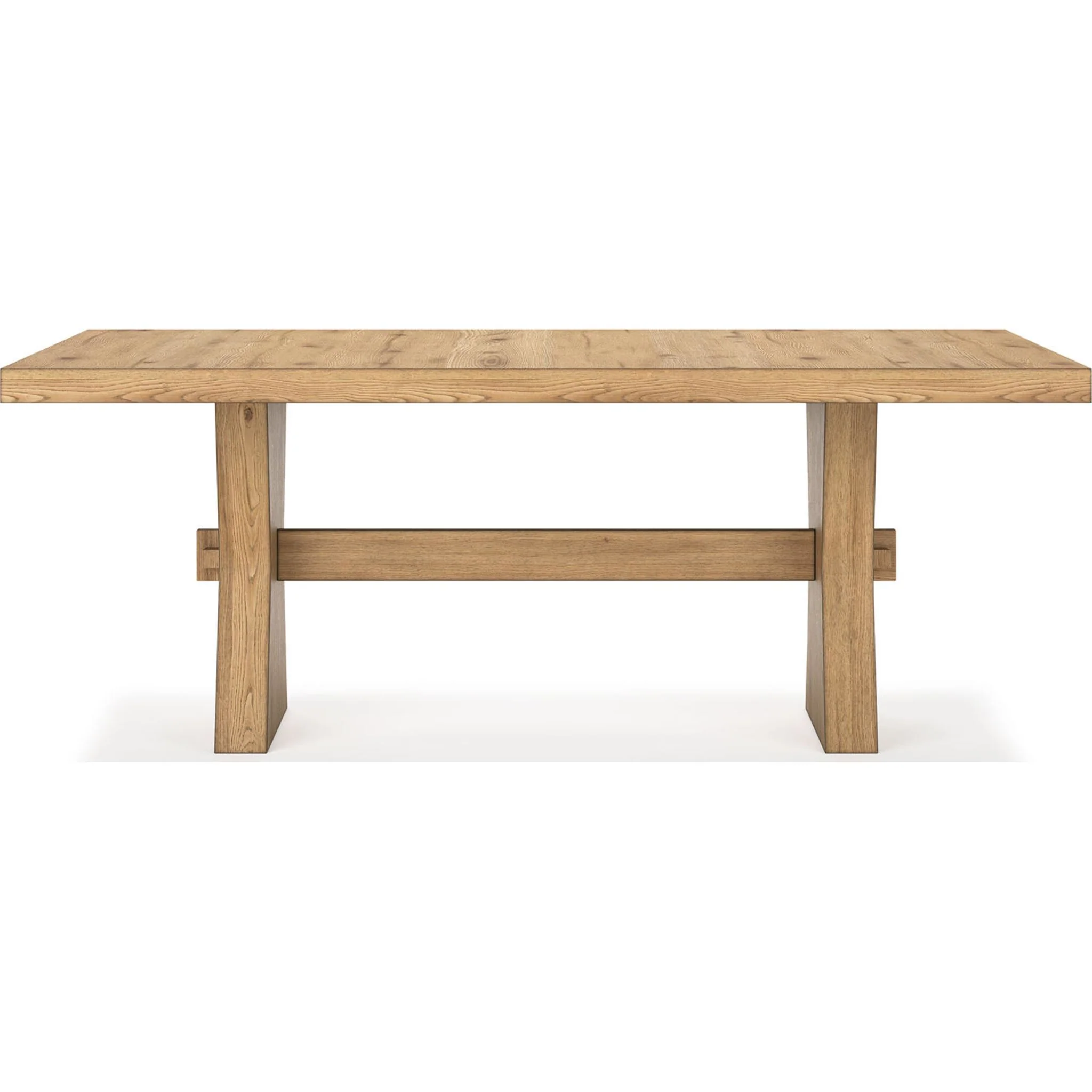 Galliden Dining Table - Light Brown - (D841-45) - Image 16