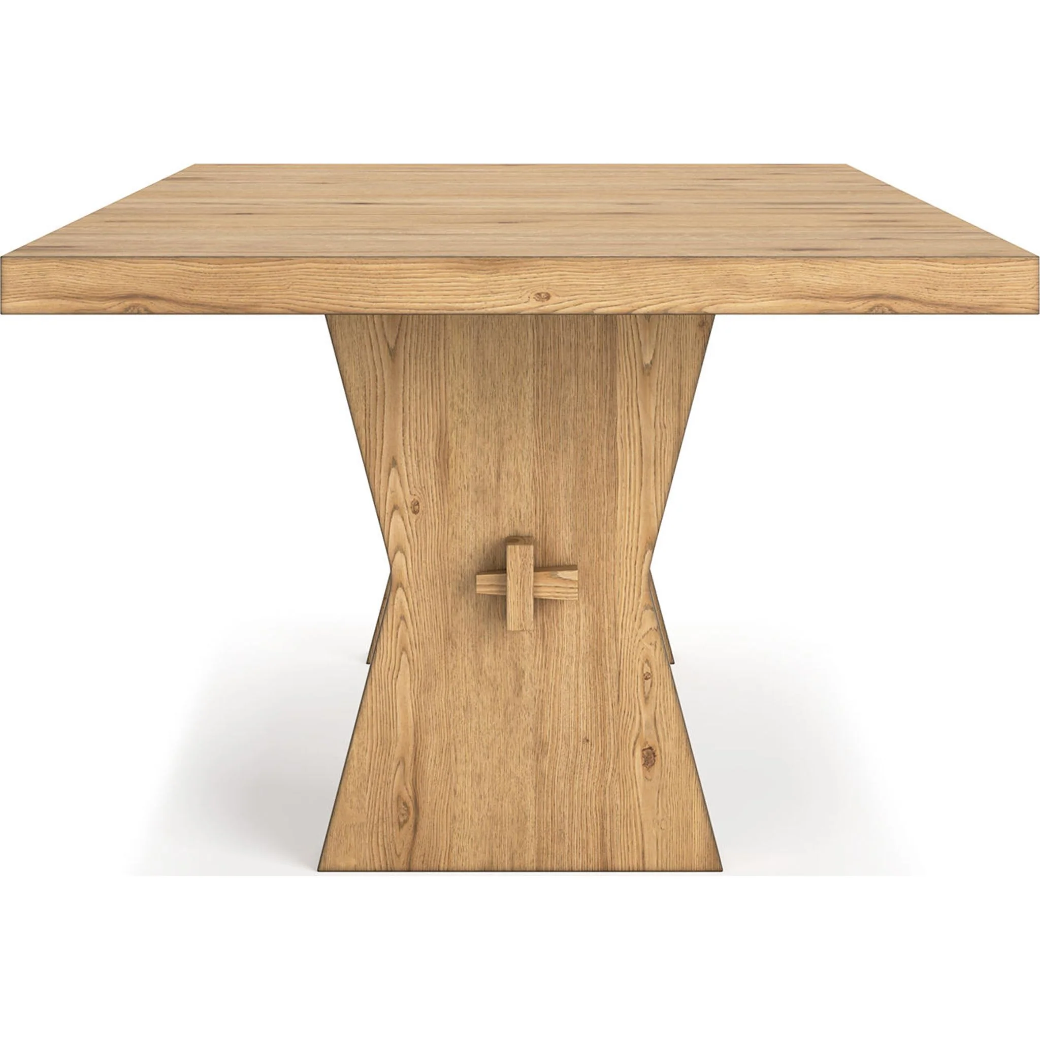 Galliden Dining Table - Light Brown - (D841-45) - Image 18