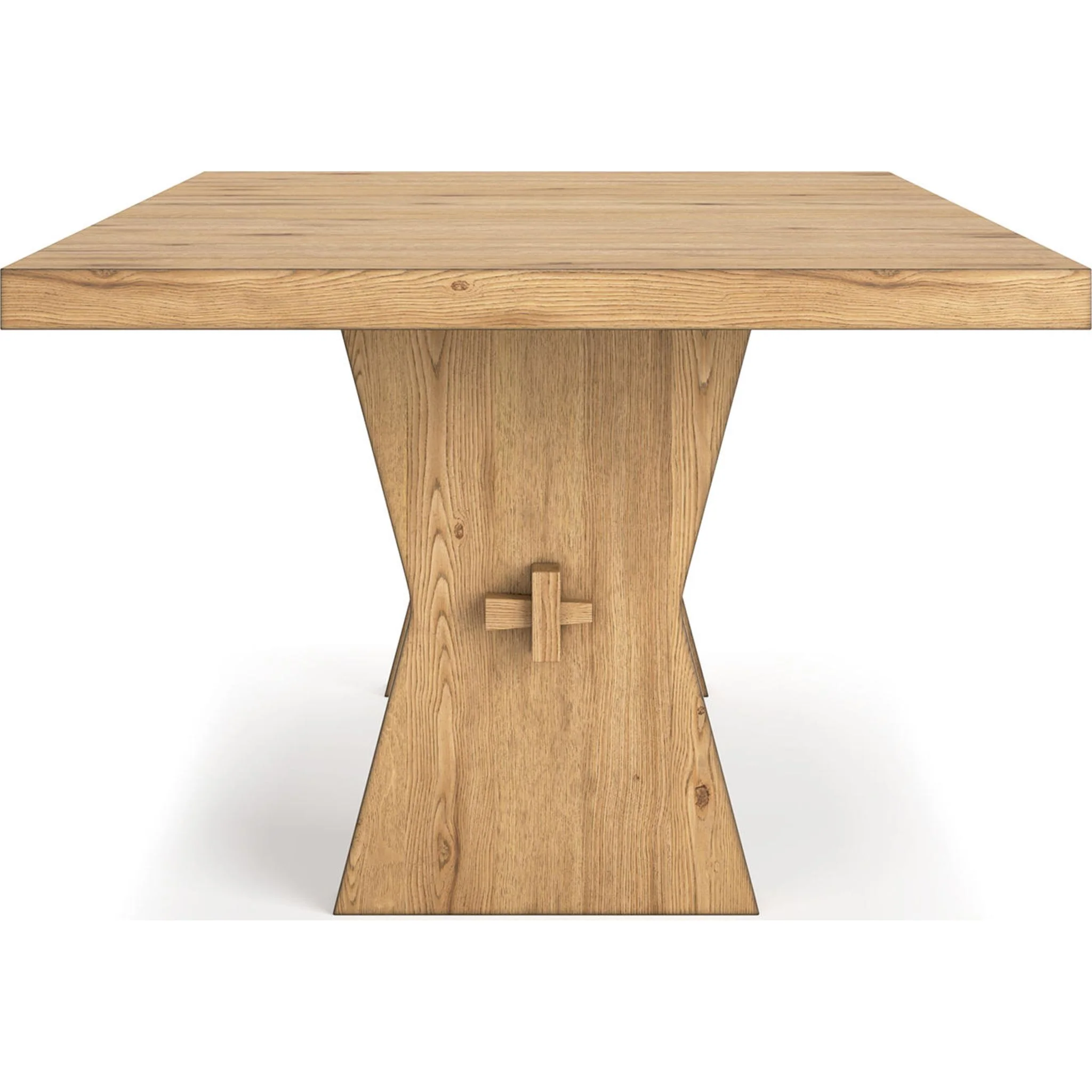 Galliden Dining Table - Light Brown - (D841-45) - Image 19