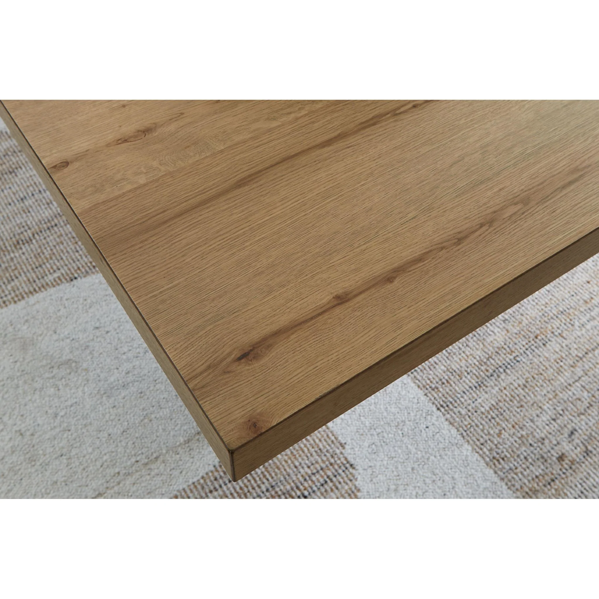 Galliden Dining Table - Light Brown - (D841-45) - Image 20