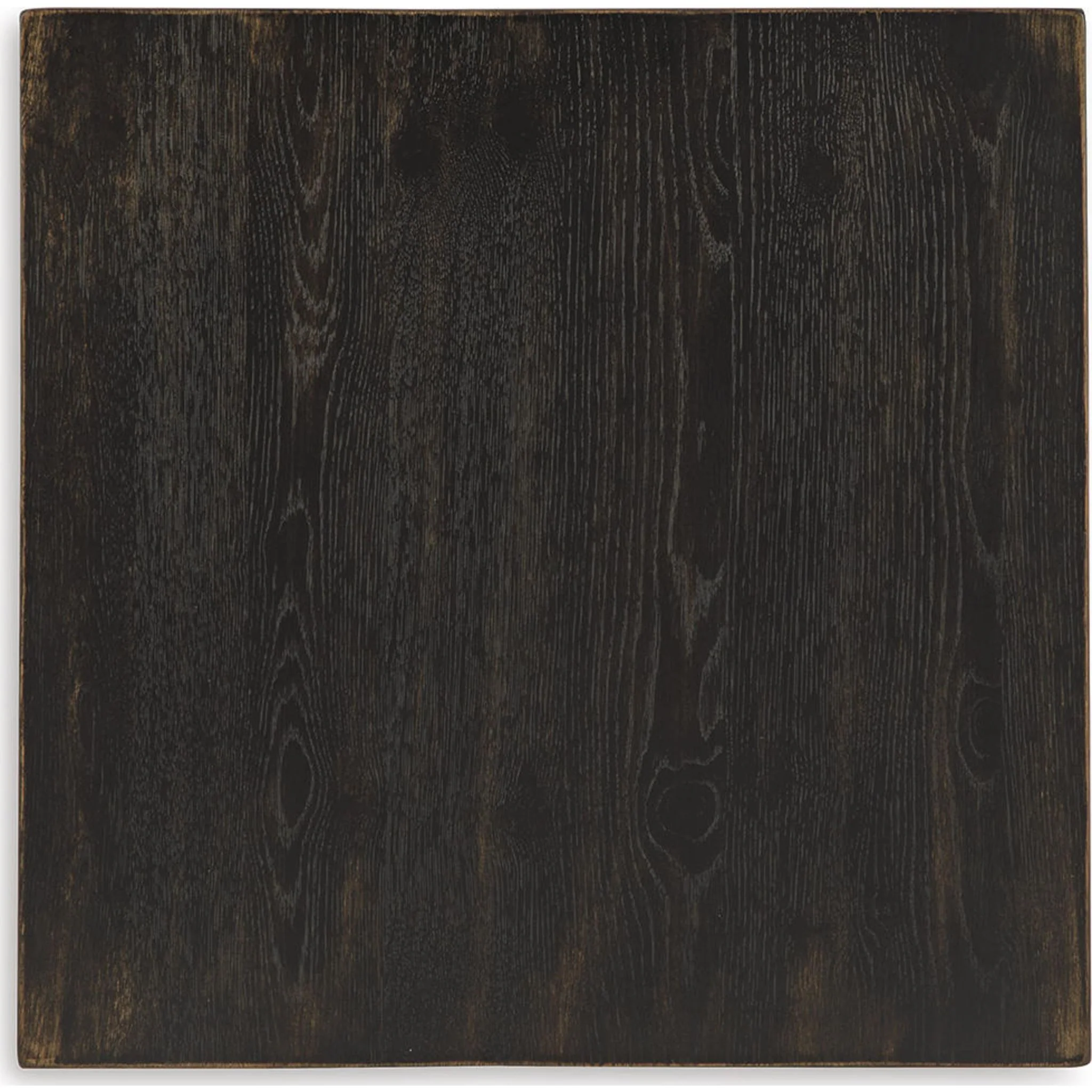 Galliden End Table - Black - Image 11