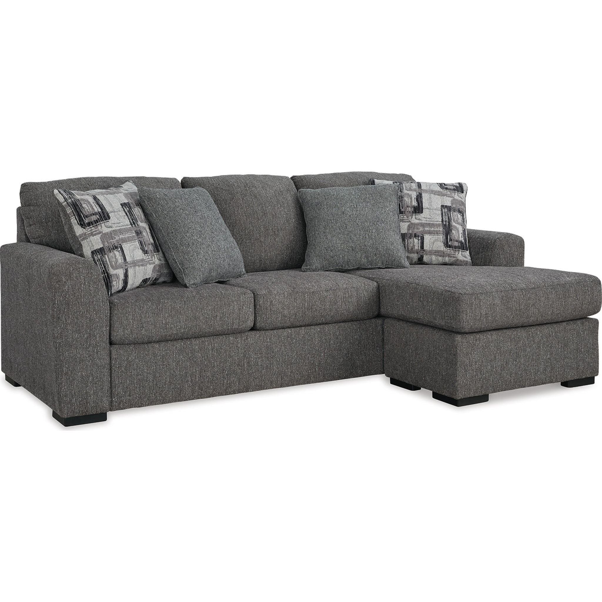 Gardiner Sofa Chaise