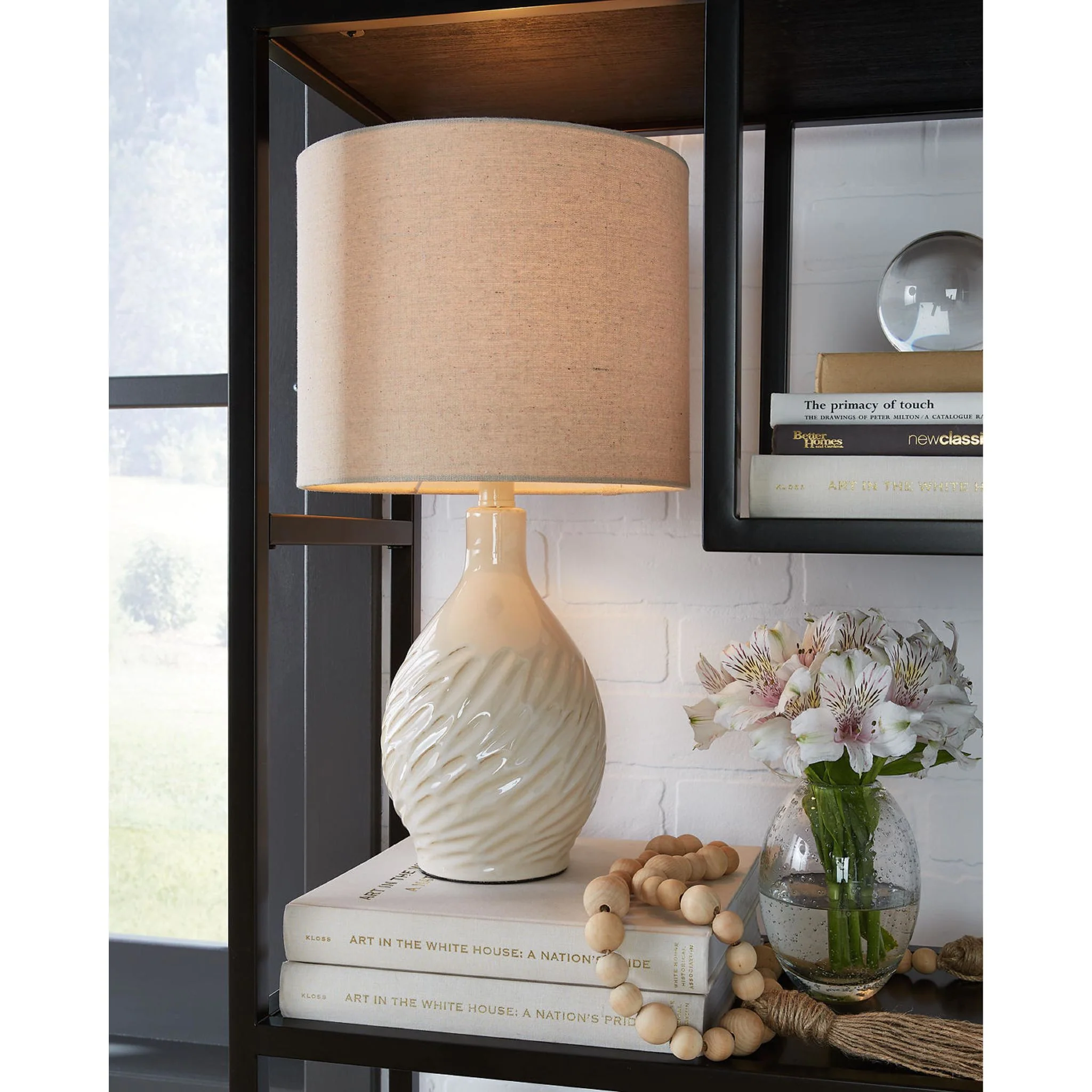 Garinton Table Lamp 19.25" - Image 22