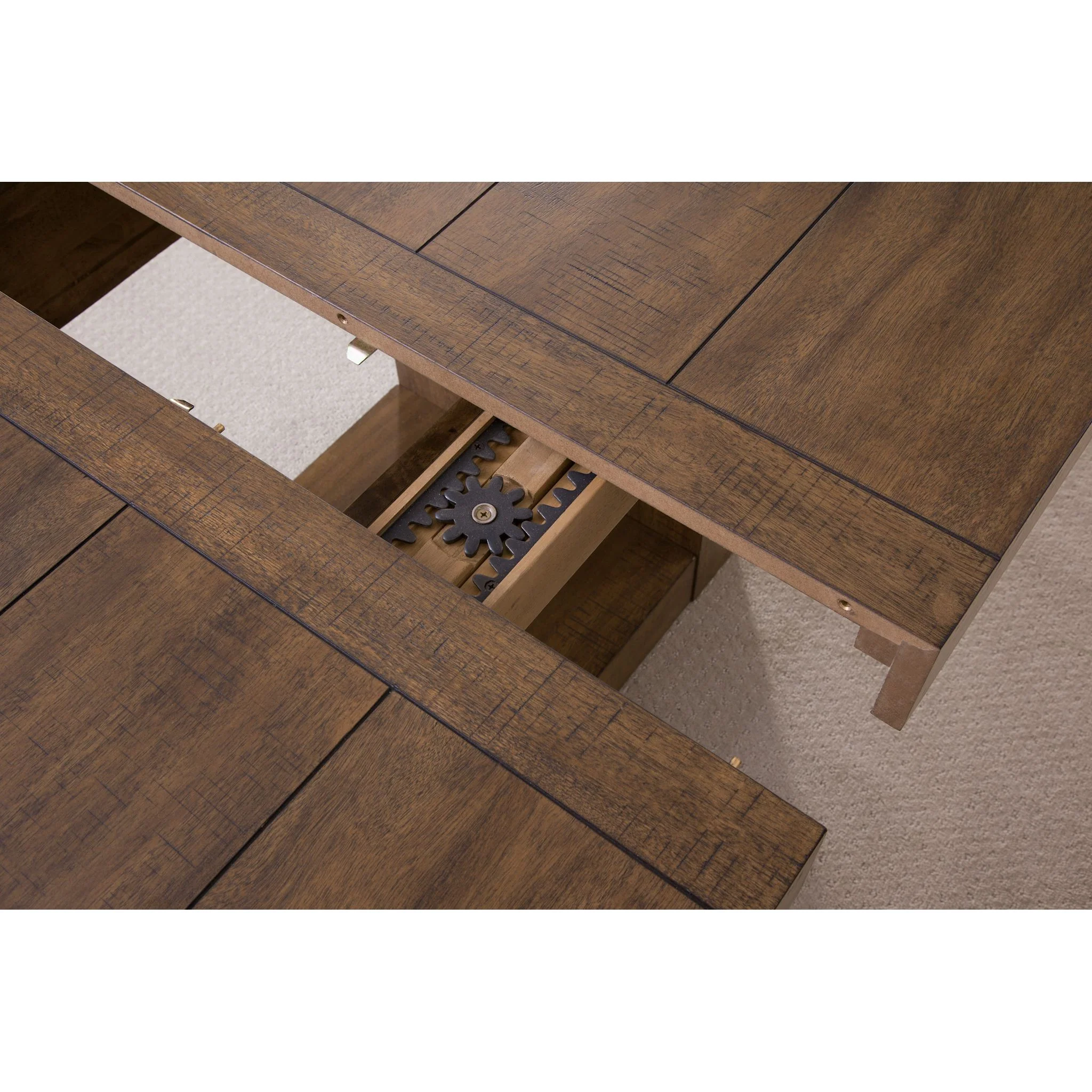 Garland Dining Extension Table - Image 9