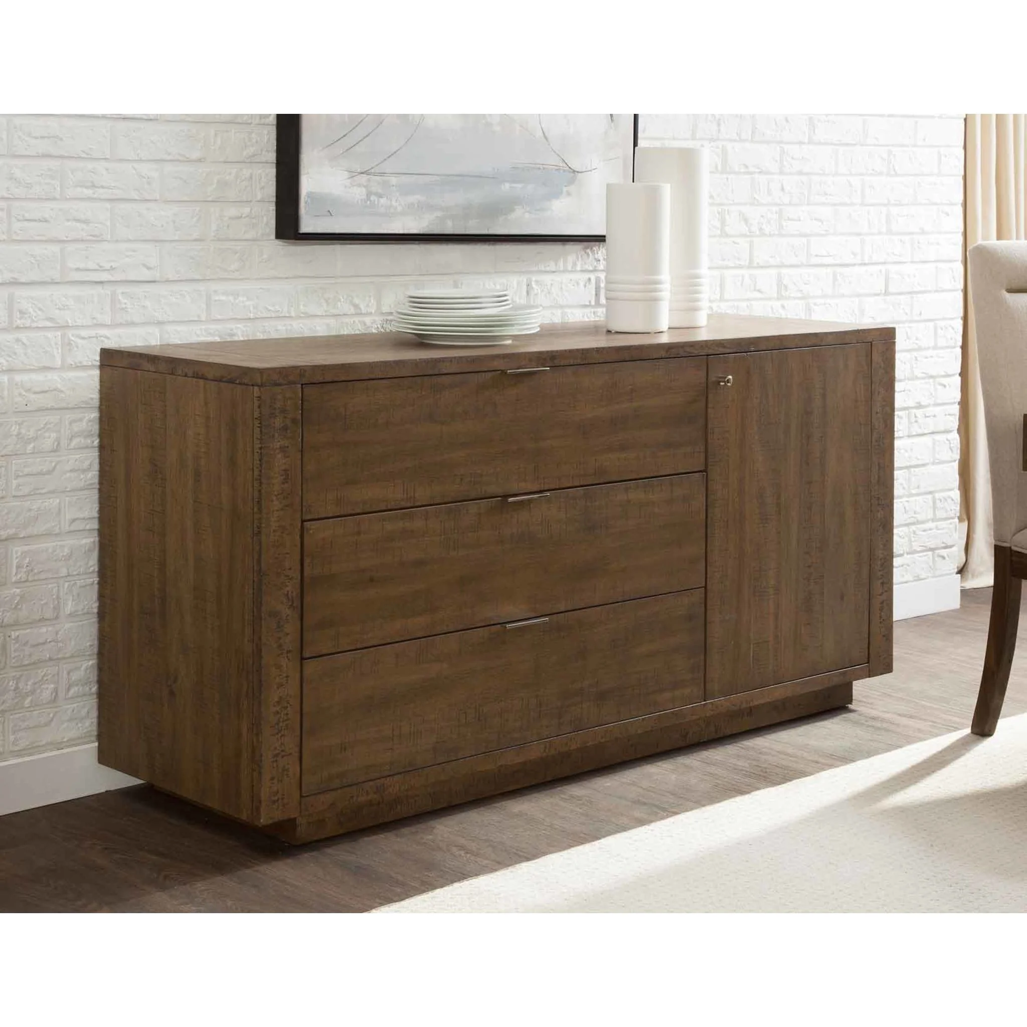 Garland Dining Server - Image 2