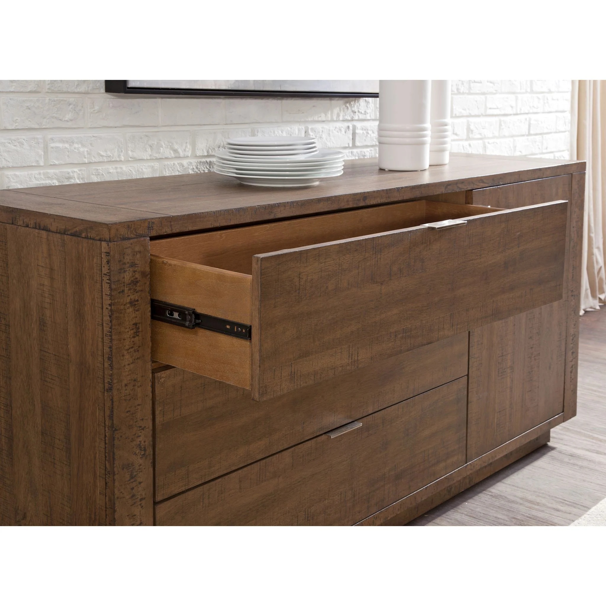 Garland Dining Server - Image 6