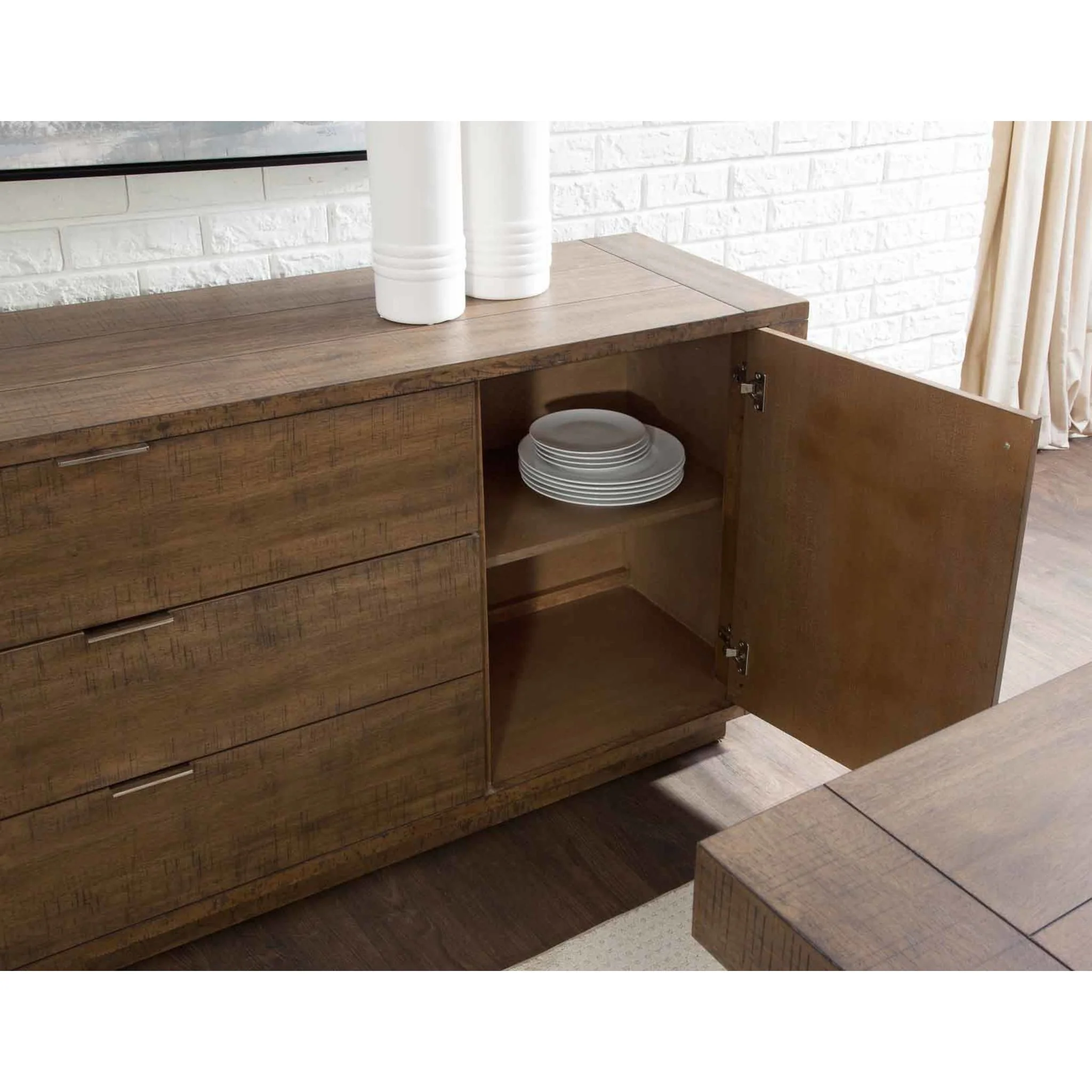 Garland Dining Server - Image 8