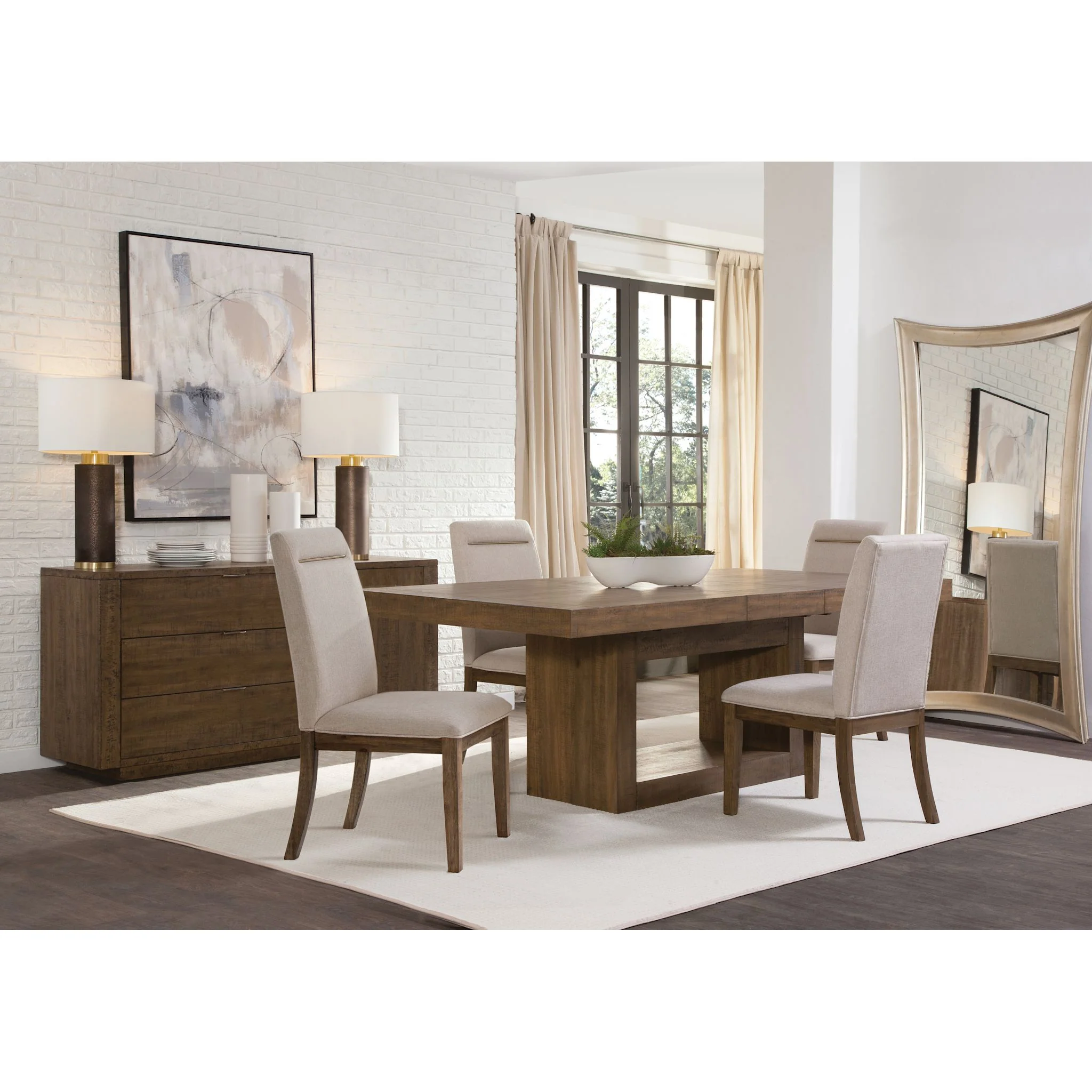 Garland Dining Set - Image 6