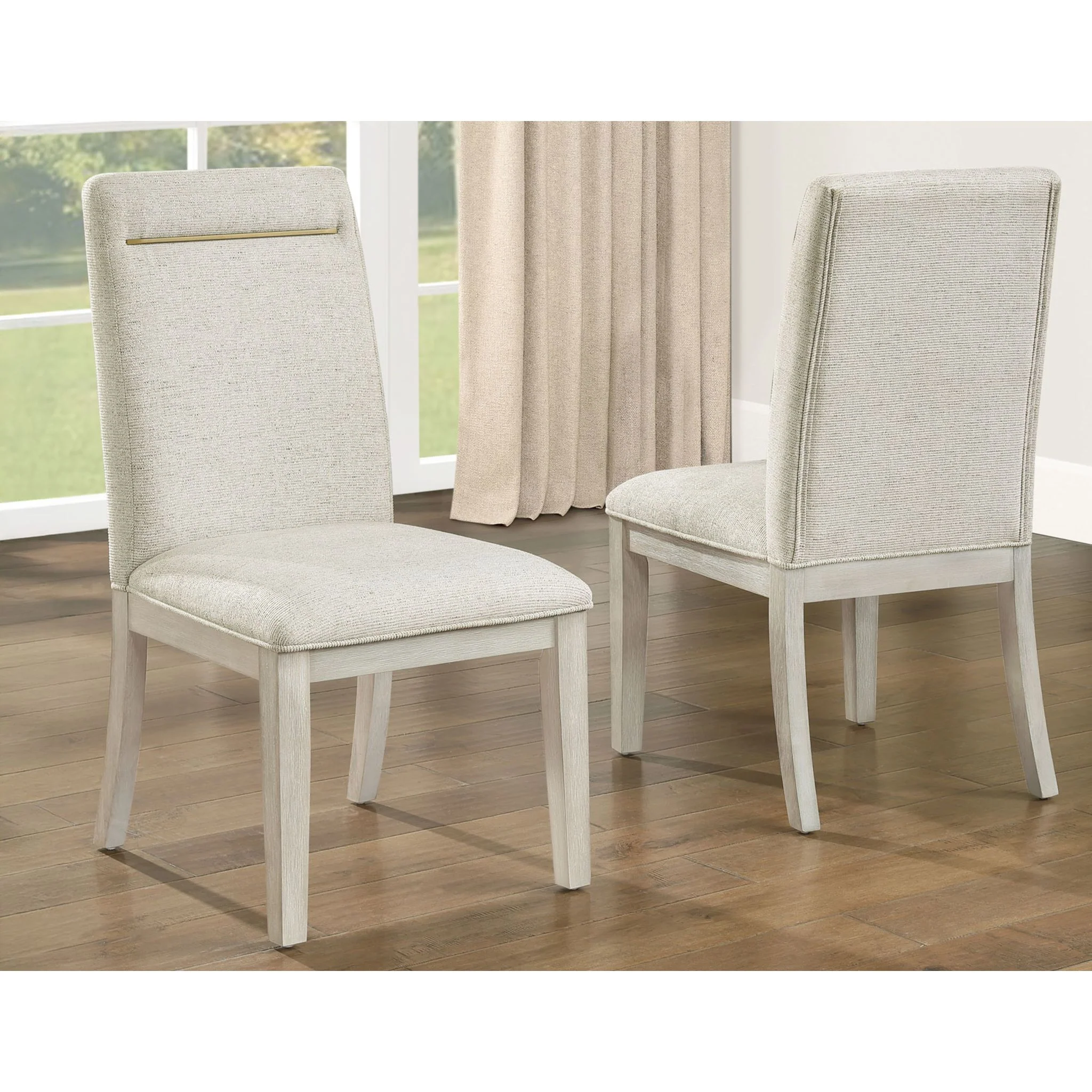 Garland Side Chair - Image 11