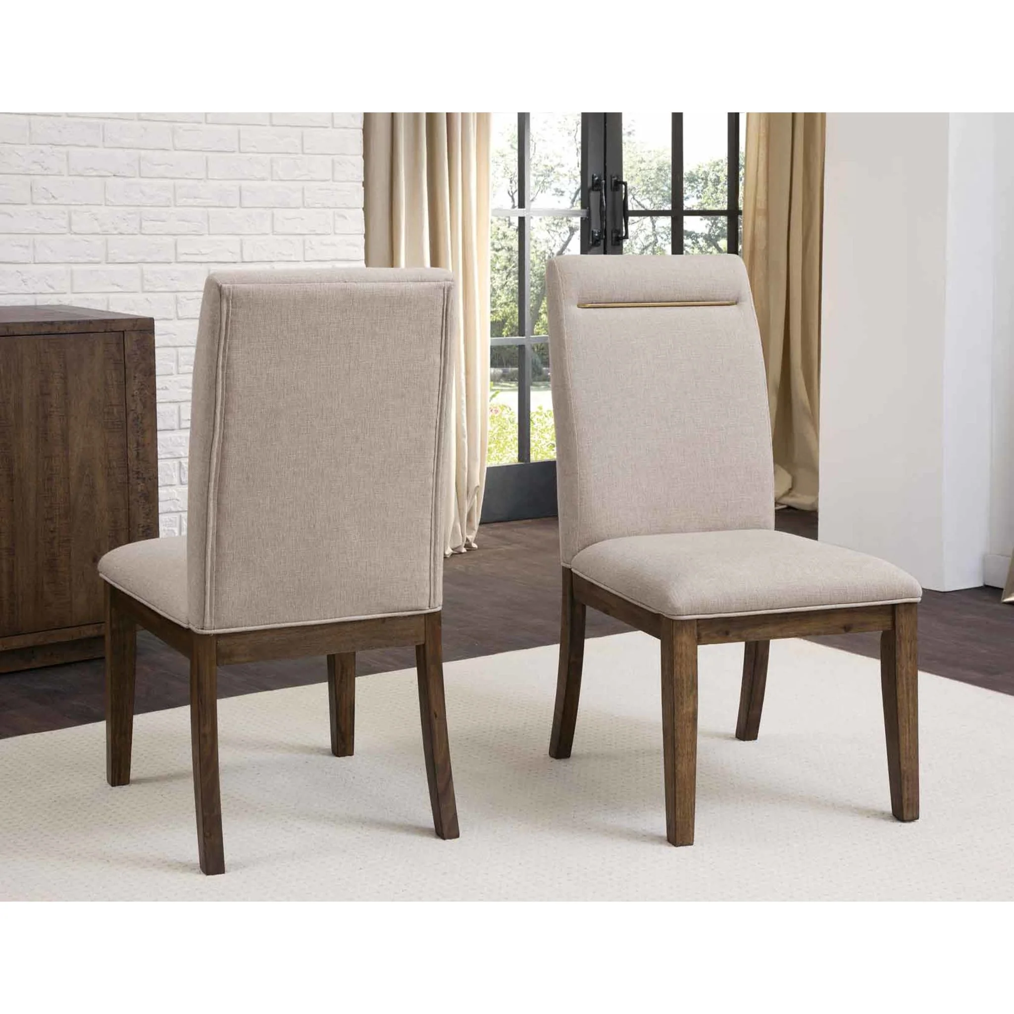 Garland Side Chair - Image 2