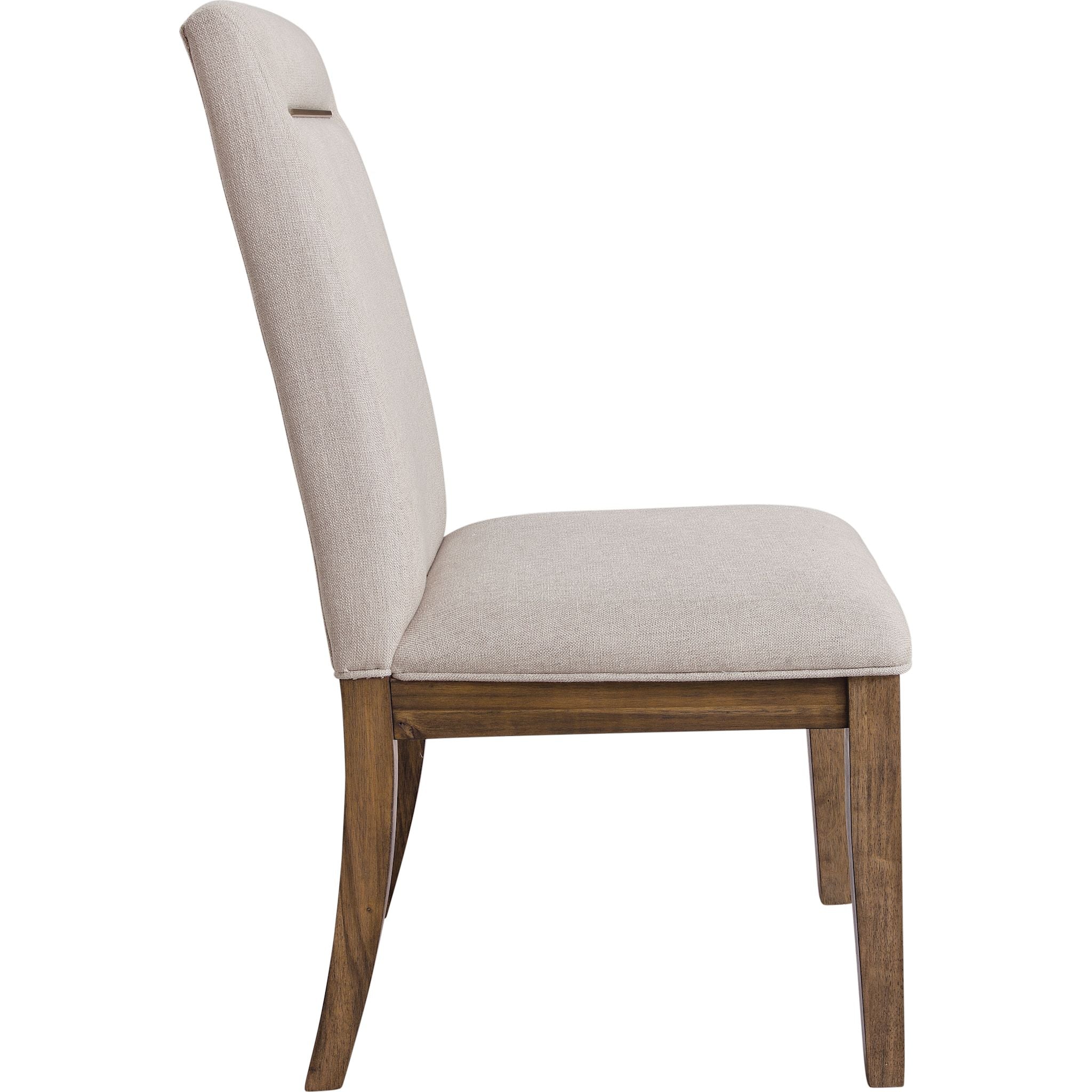 Garland Side Chair - Image 4