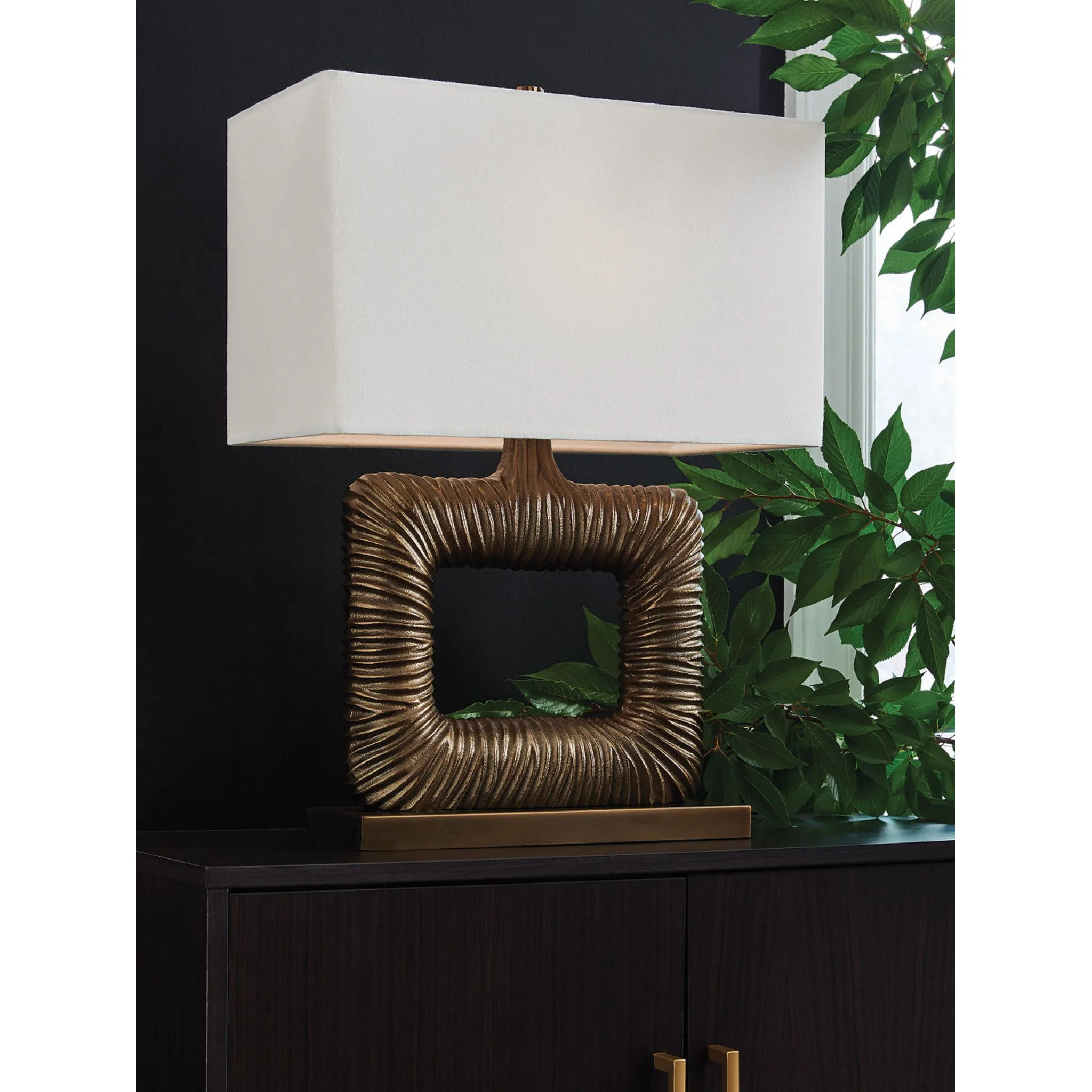 Garronby Table Lamp 24.63" - Image 3
