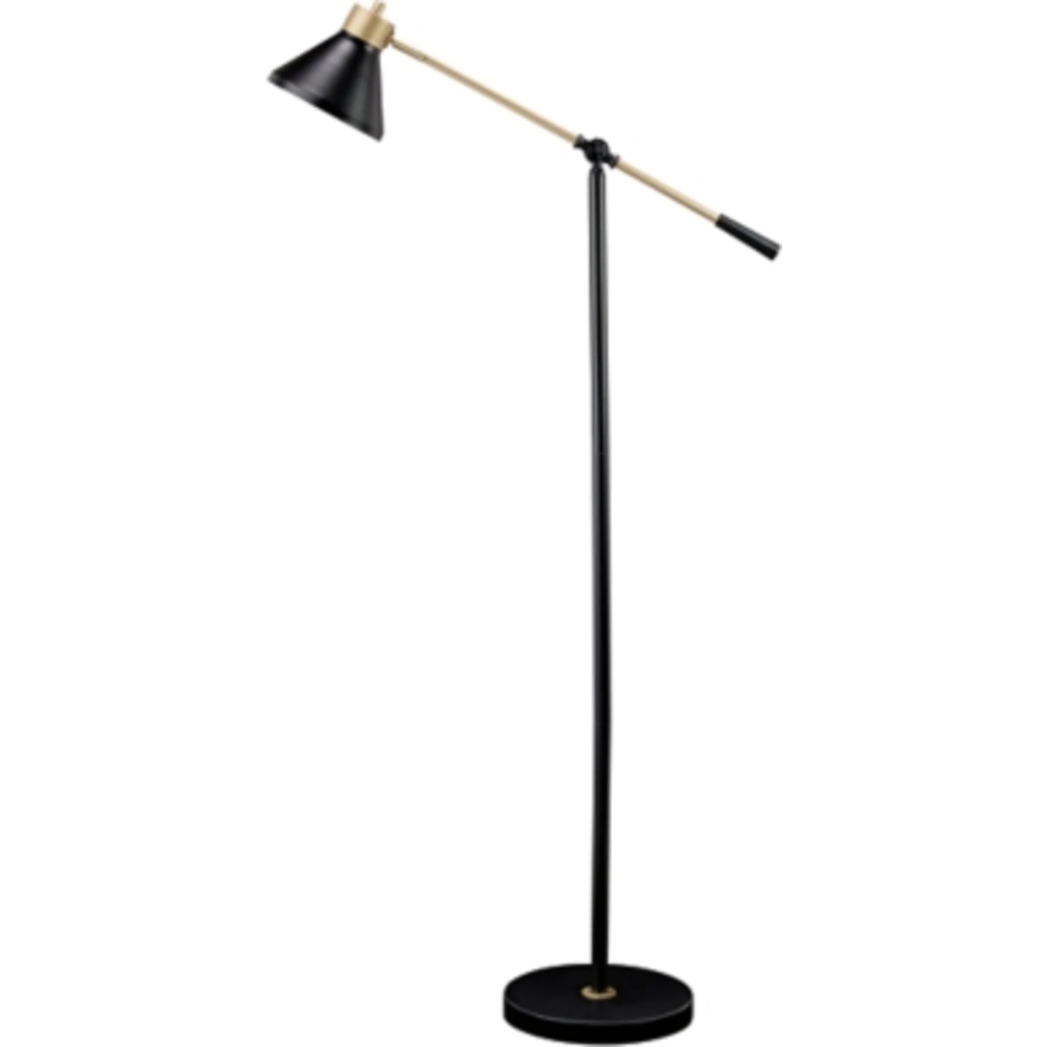 Garville Floor Lamp 60.50" - Image 5