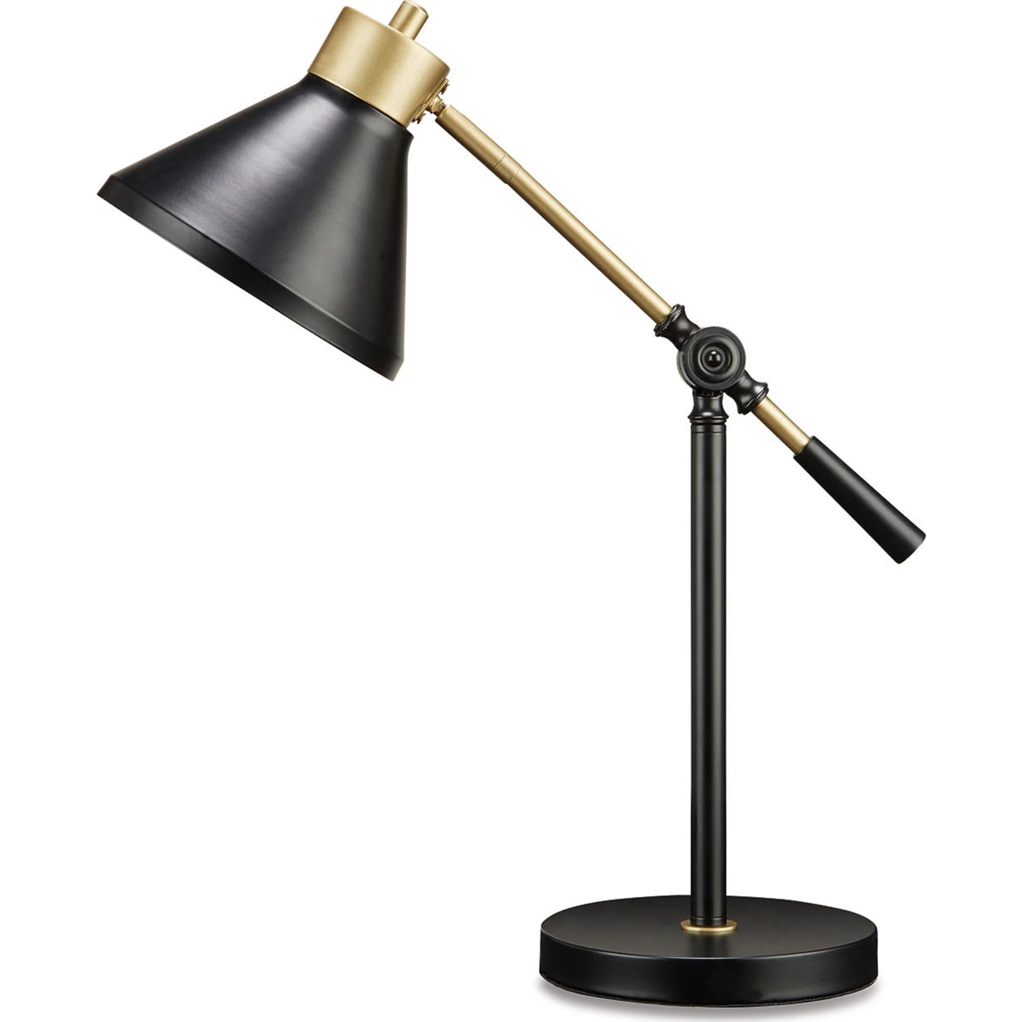 Garville Desk Lamp 19.00"