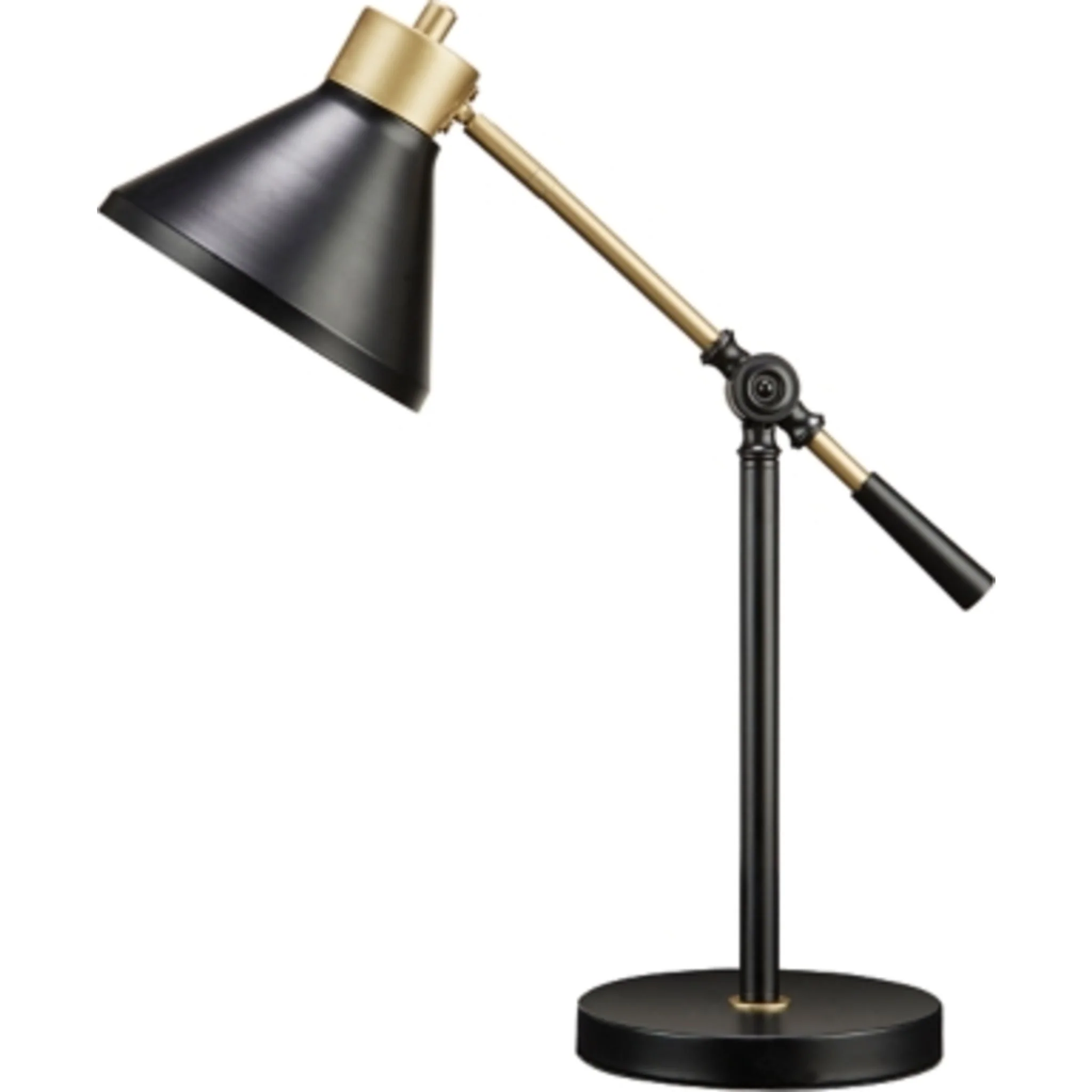 Garville Desk Lamp 19.00" - Image 5