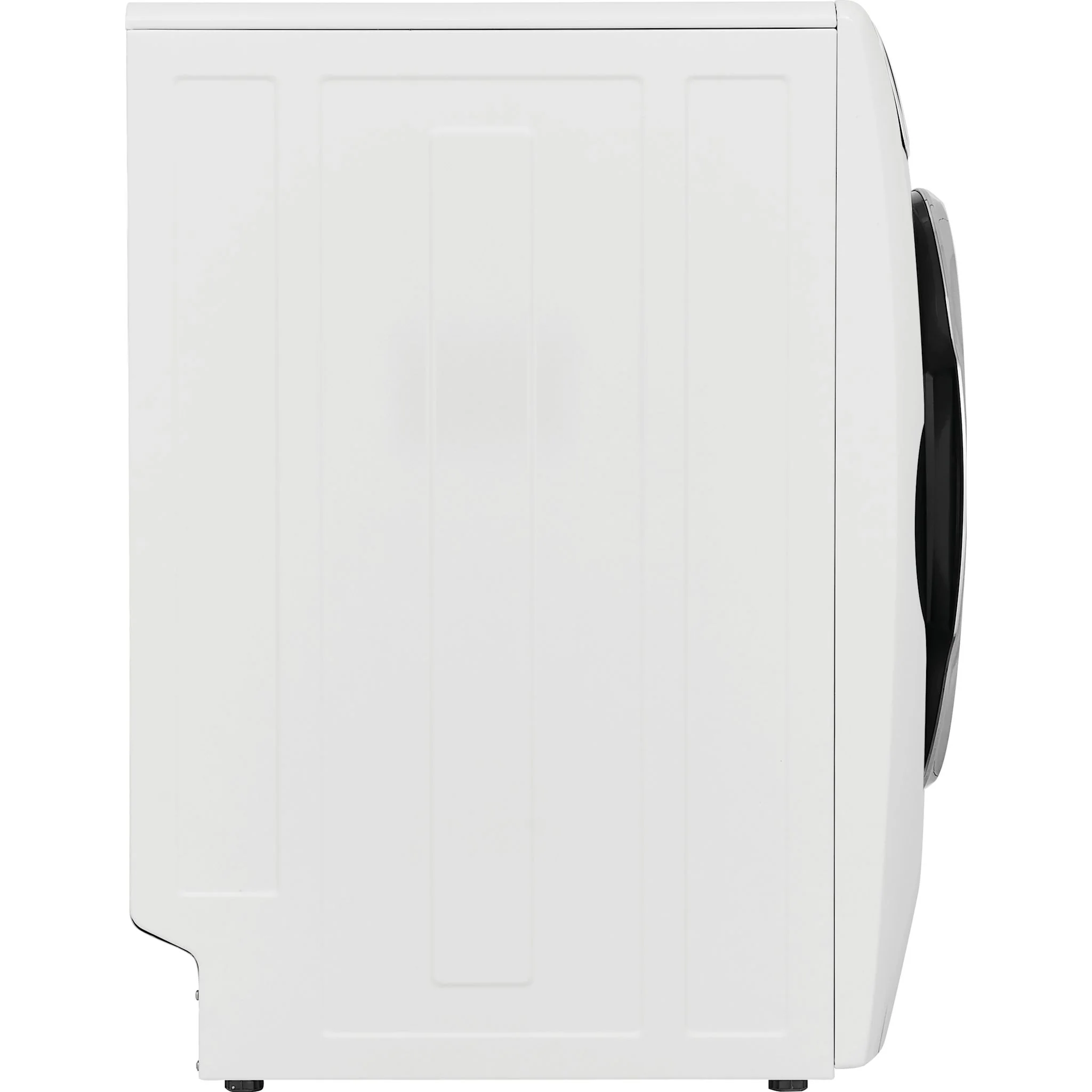 Electrolux Front Load Perfect Steam™ Gas Dryer with Predictive Dry™ and Instant Refresh – 8.0 Cu. Ft. - White ( ELFG7537AW ) - Image 9