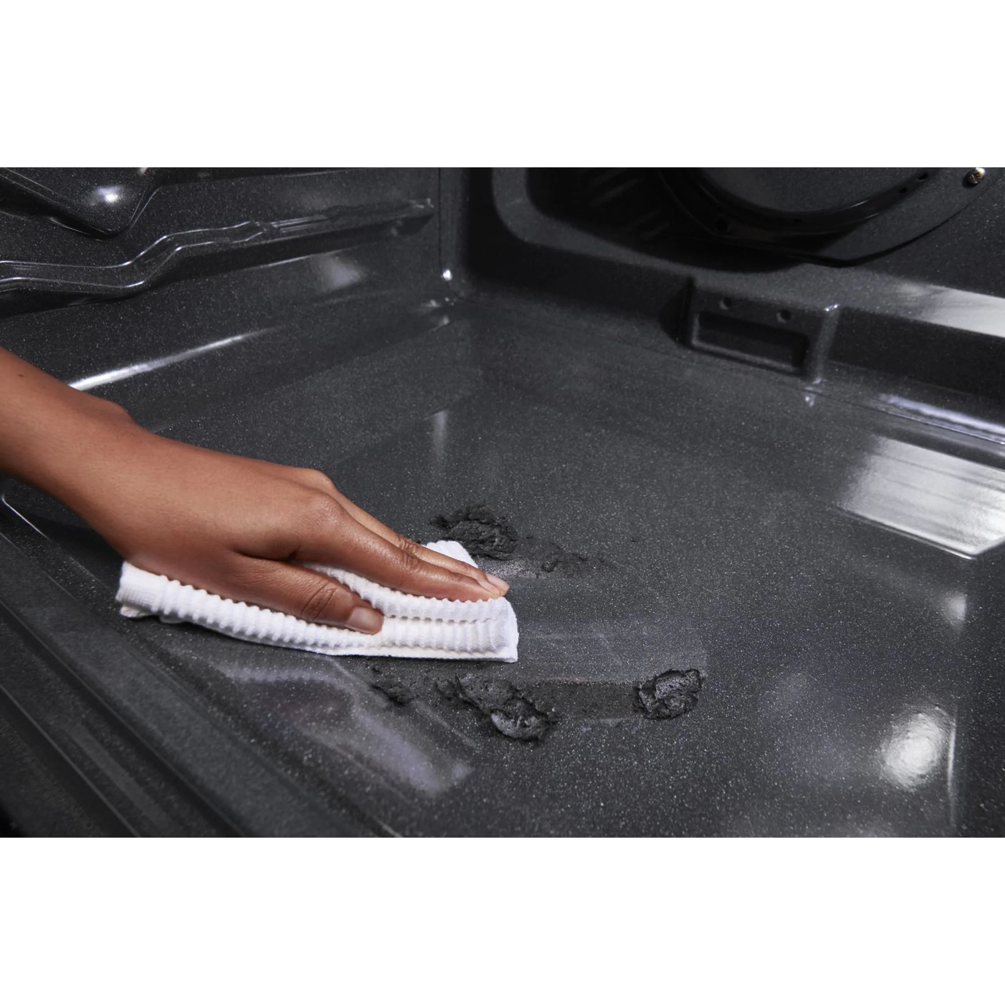 Whirlpool 5.0 cu. ft. Gas 5-in-1 Air Fry Oven (WFG550S0LZ) - Image 20
