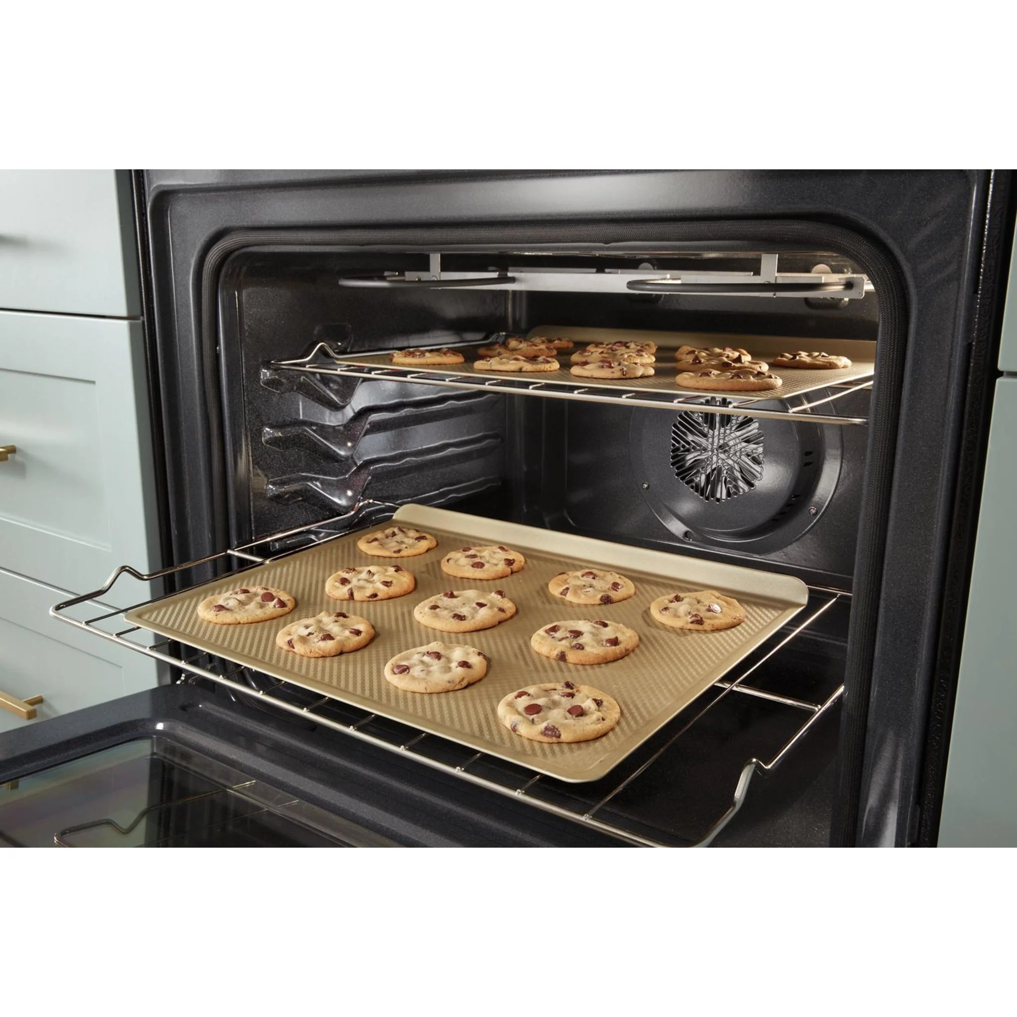 Whirlpool 5.0 cu. ft. Gas 5-in-1 Air Fry Oven (WFG550S0LZ) - Image 22