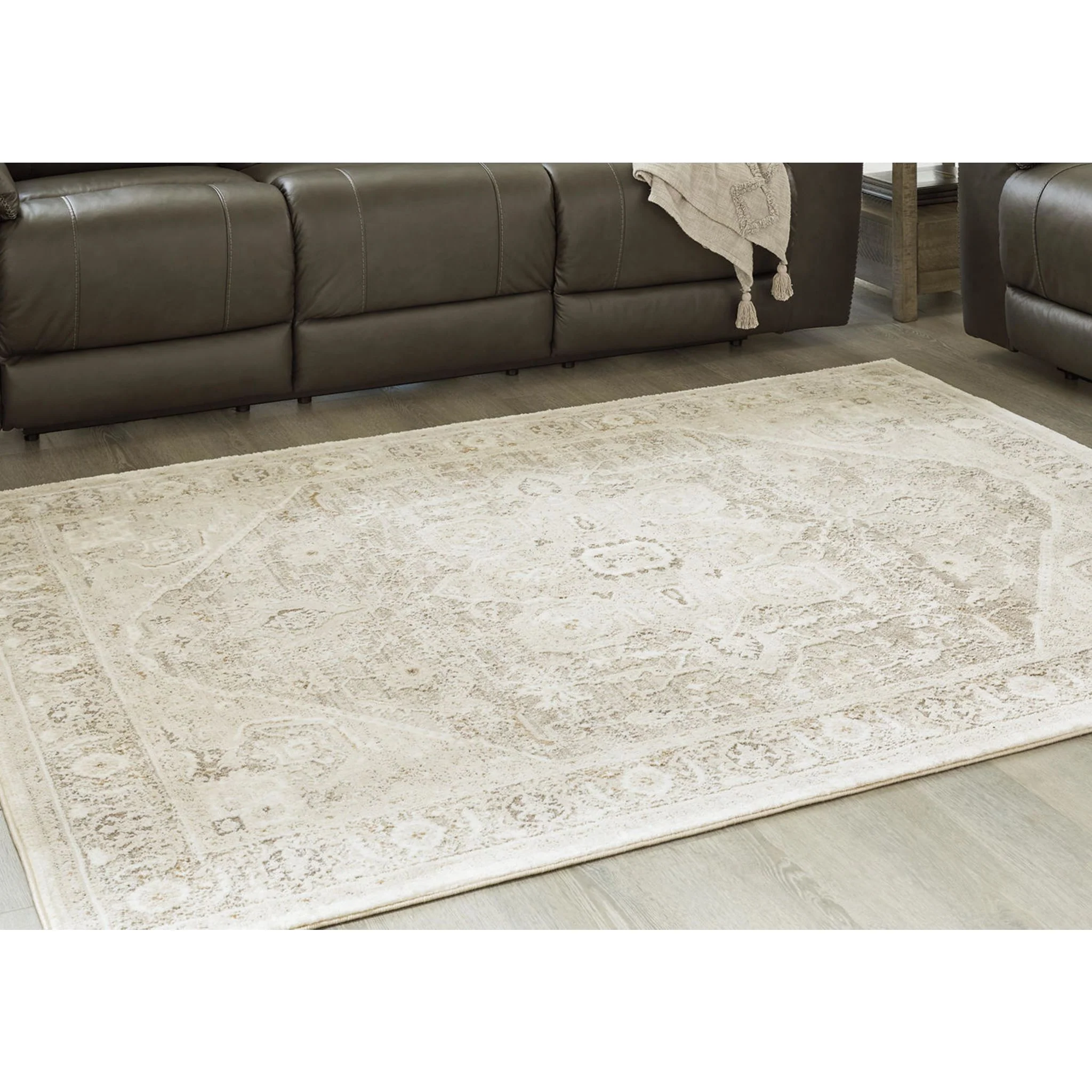 Gatwell Area Rug - Image 2