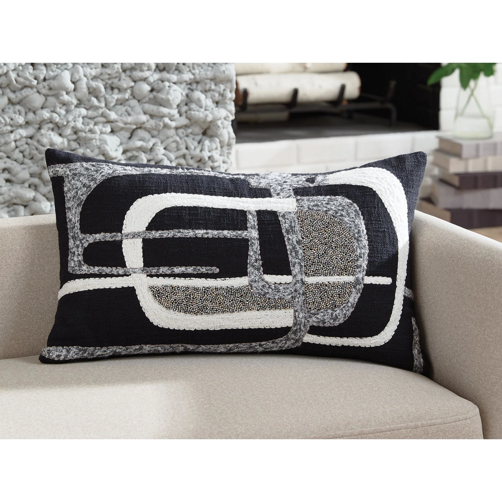 Gavrileigh Accent Pillow 22.00" - Image 2