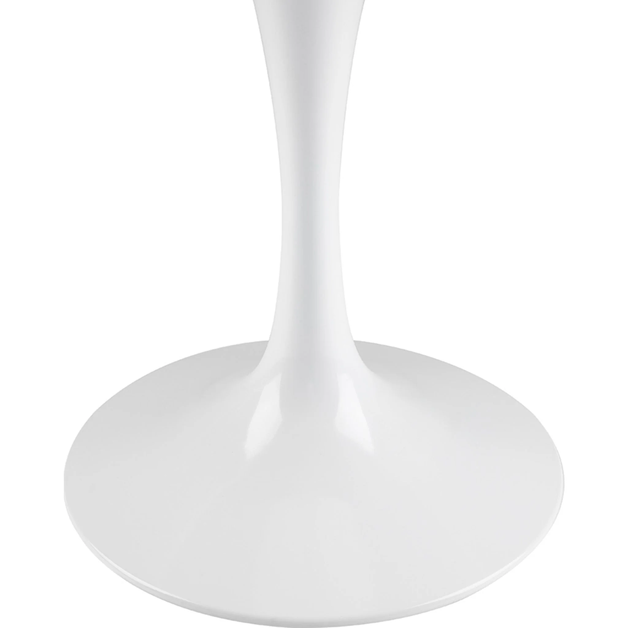 Gem Dining Table - White - (1562276K) - Image 2