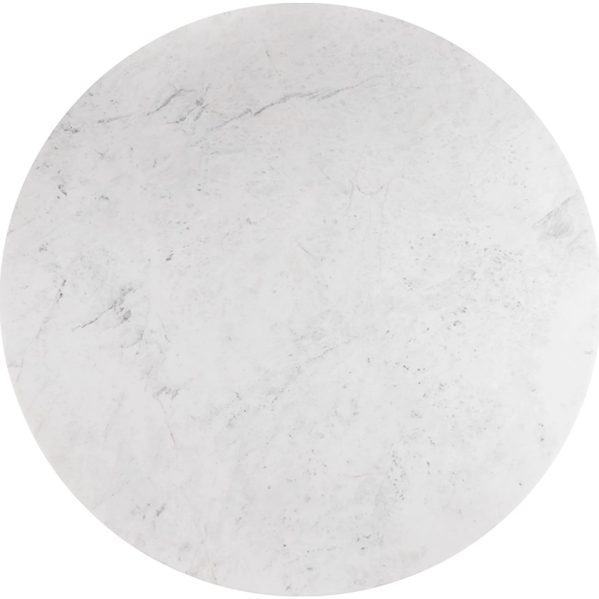 Gem Dining Table - White - (1562276K) - Image 3