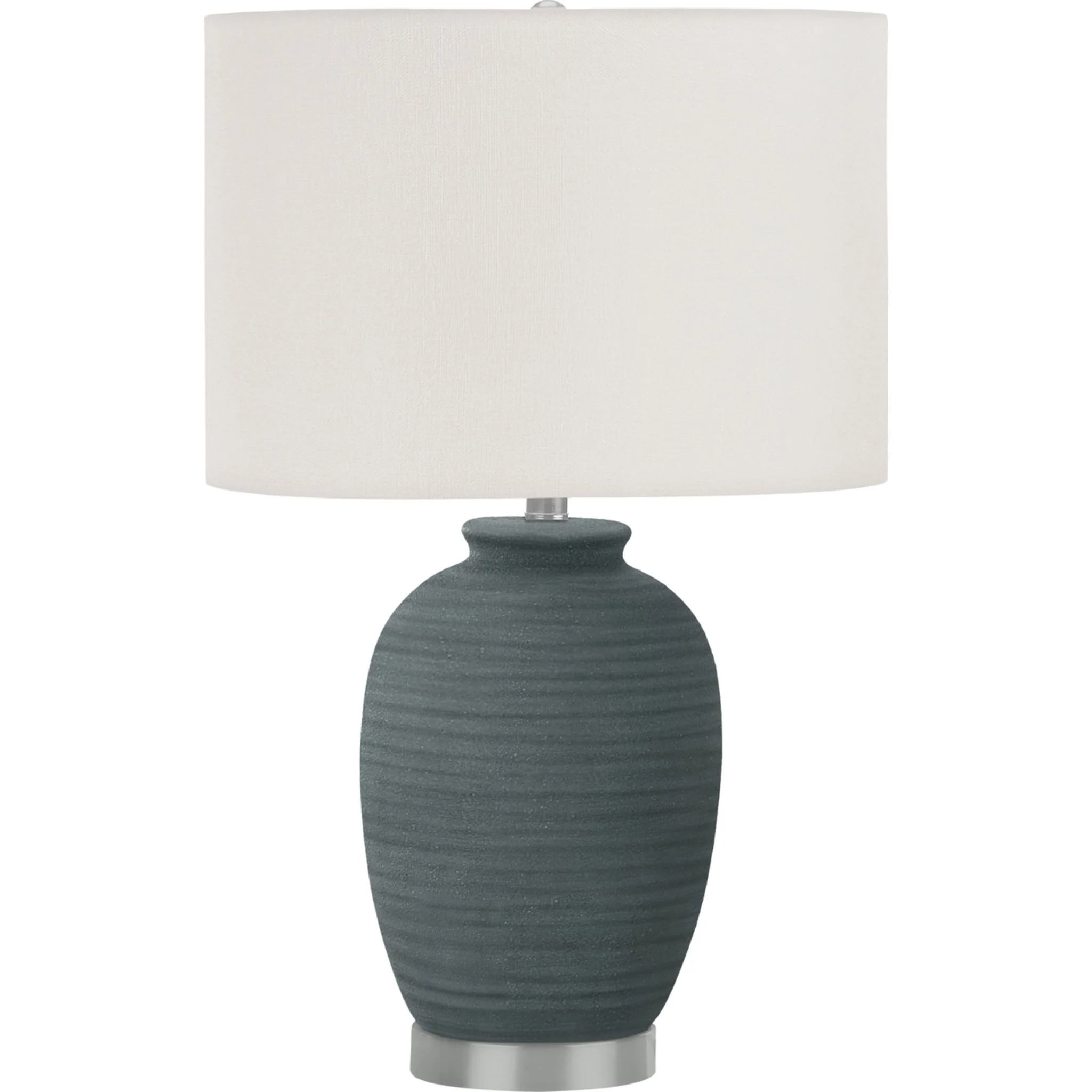 Genevieve Table Lamp 24.00"