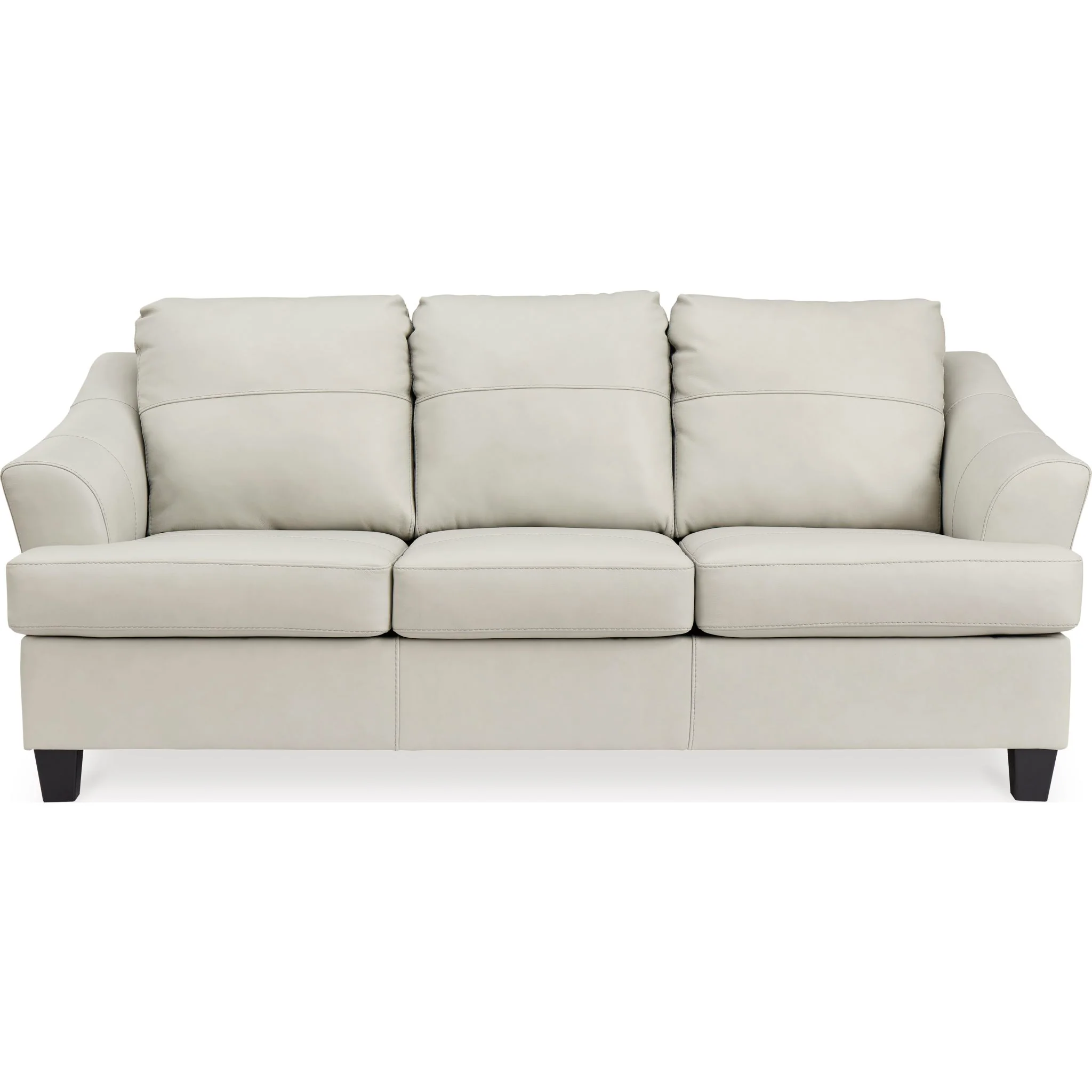 Genoa Sofa - Coconut