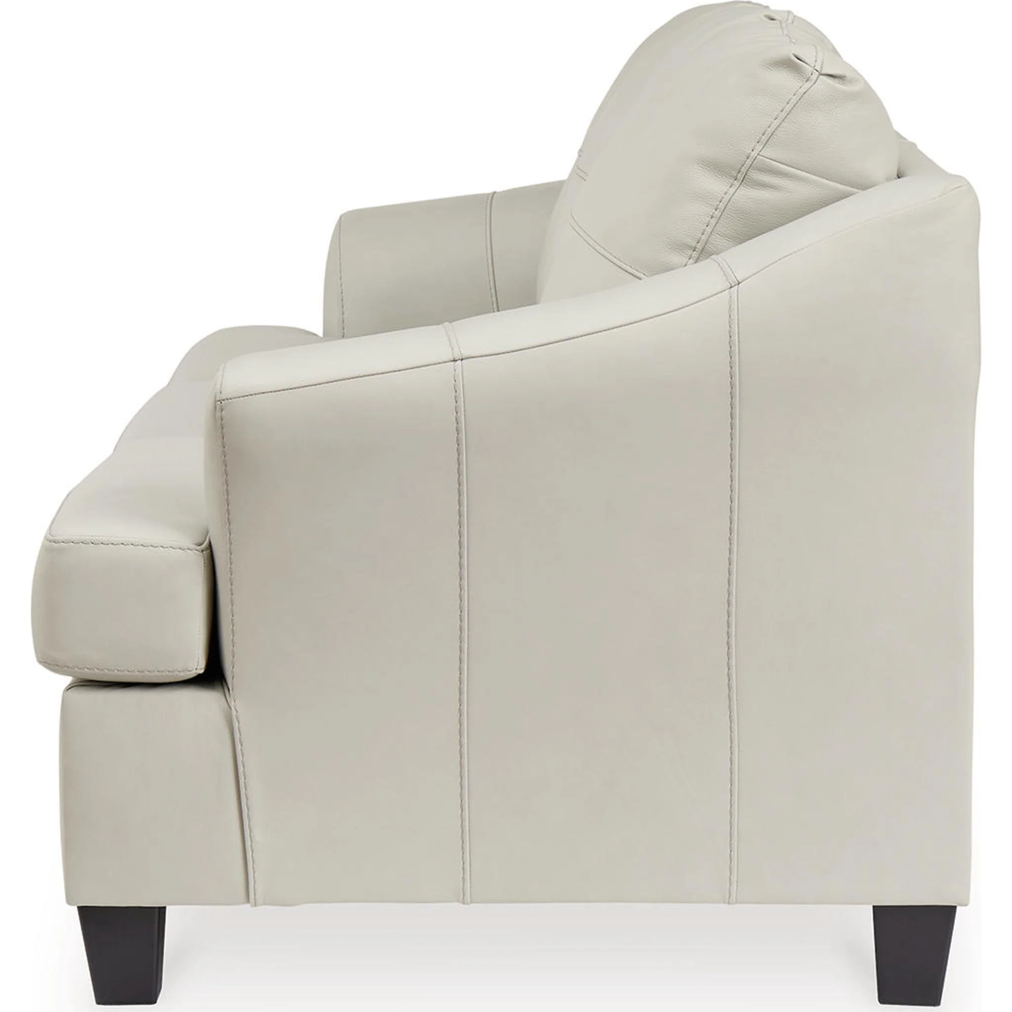 Genoa Sofa - Coconut - Image 3
